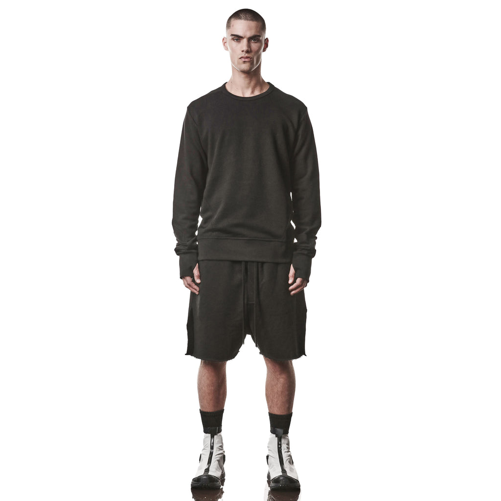 PULLOVER M S 189
