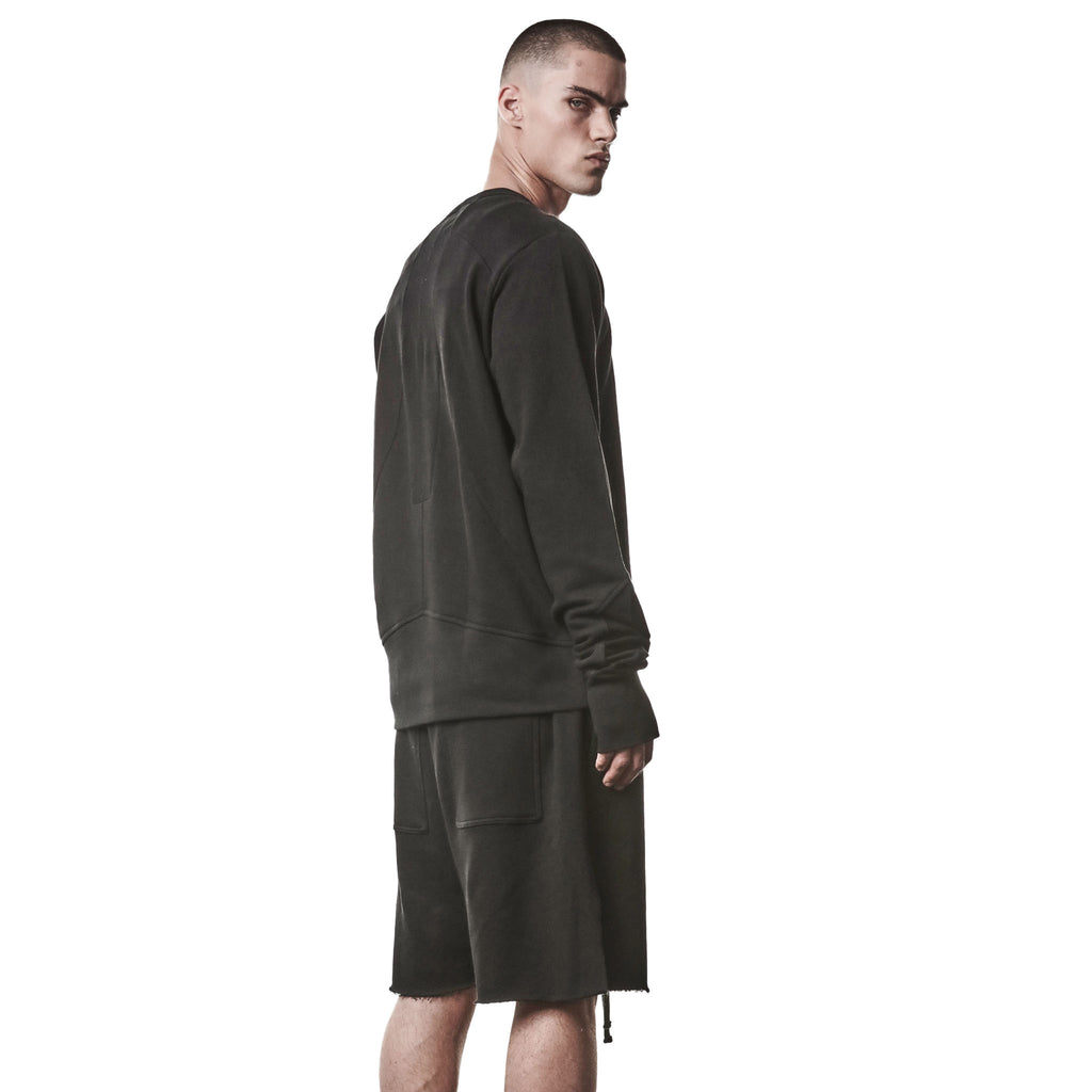PULLOVER M S 189