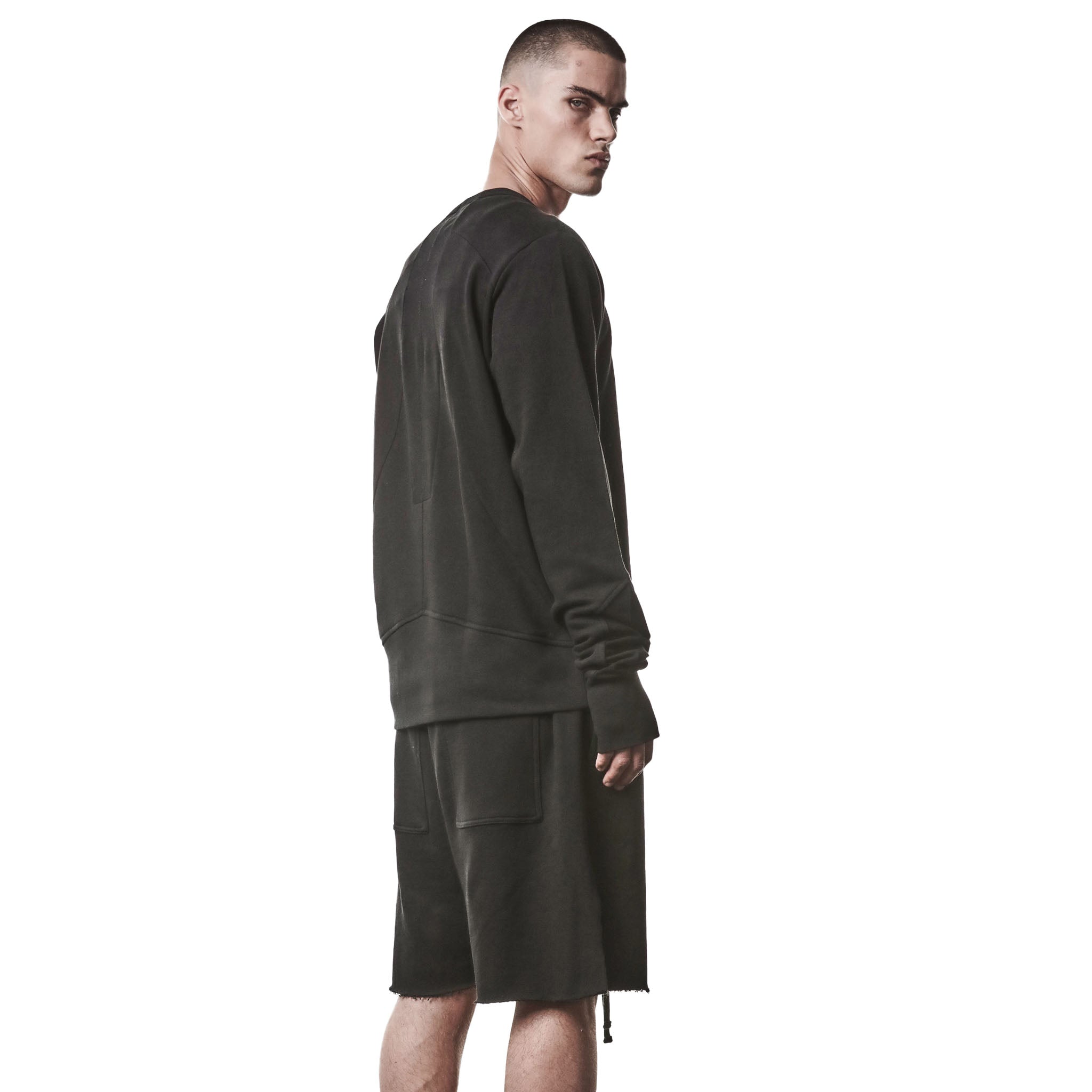 PULLOVER M S 189