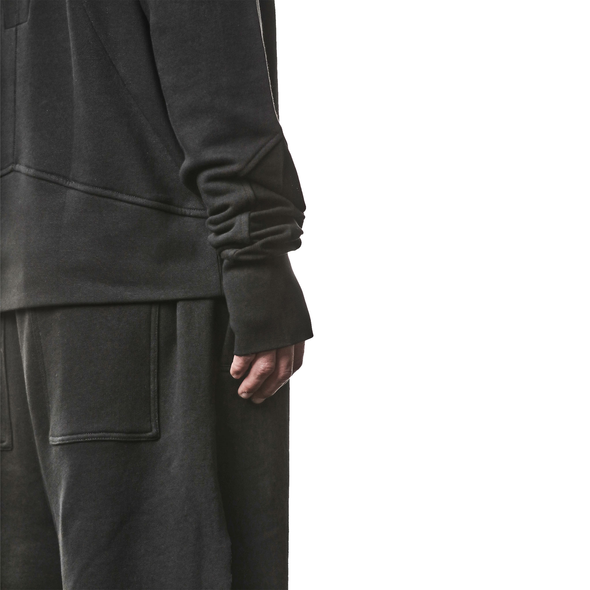 PULLOVER M S 189