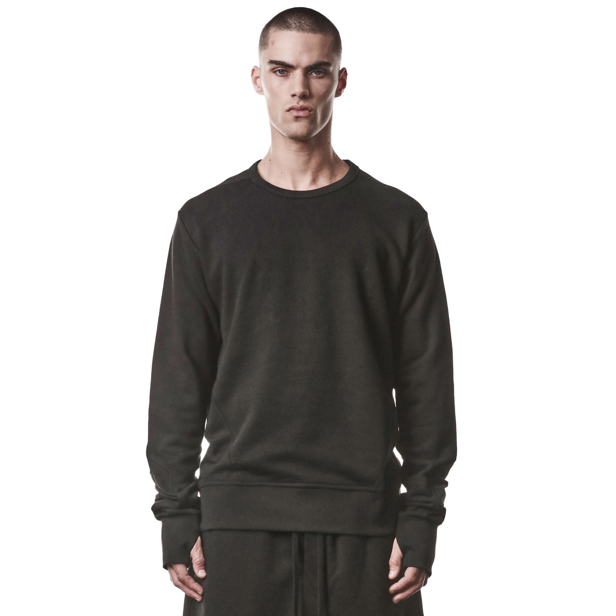 PULLOVER M S 189