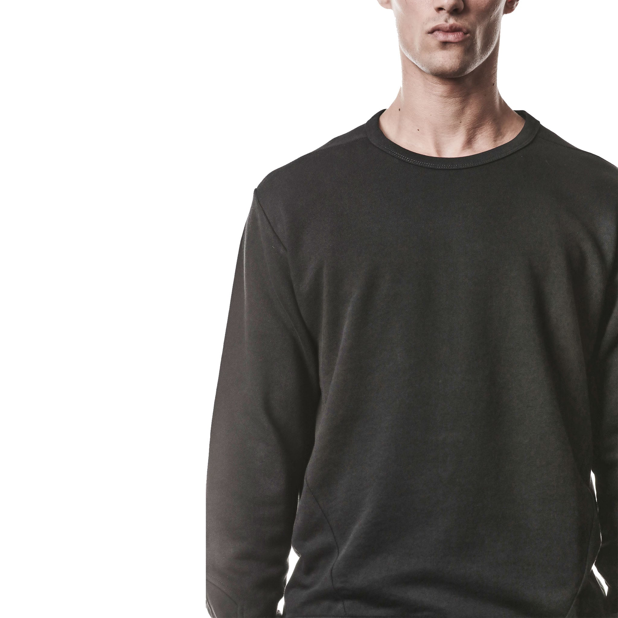 PULLOVER M S 189