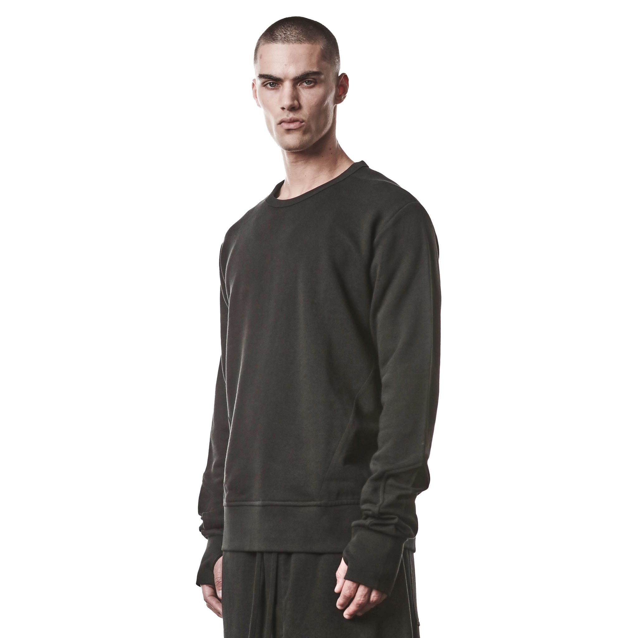 PULLOVER M S 189