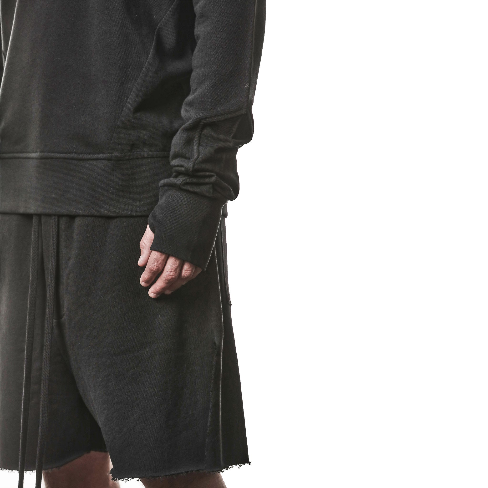 PULLOVER M S 189