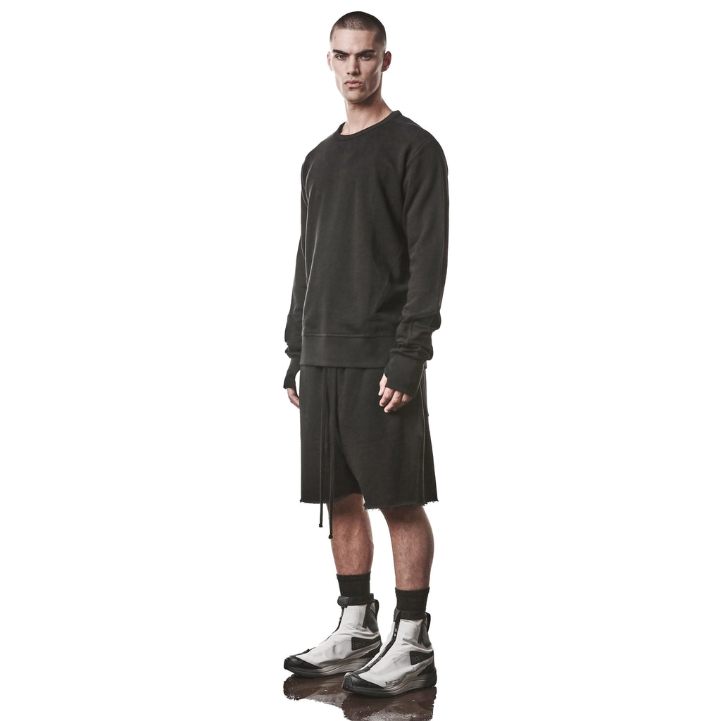 PULLOVER M S 189