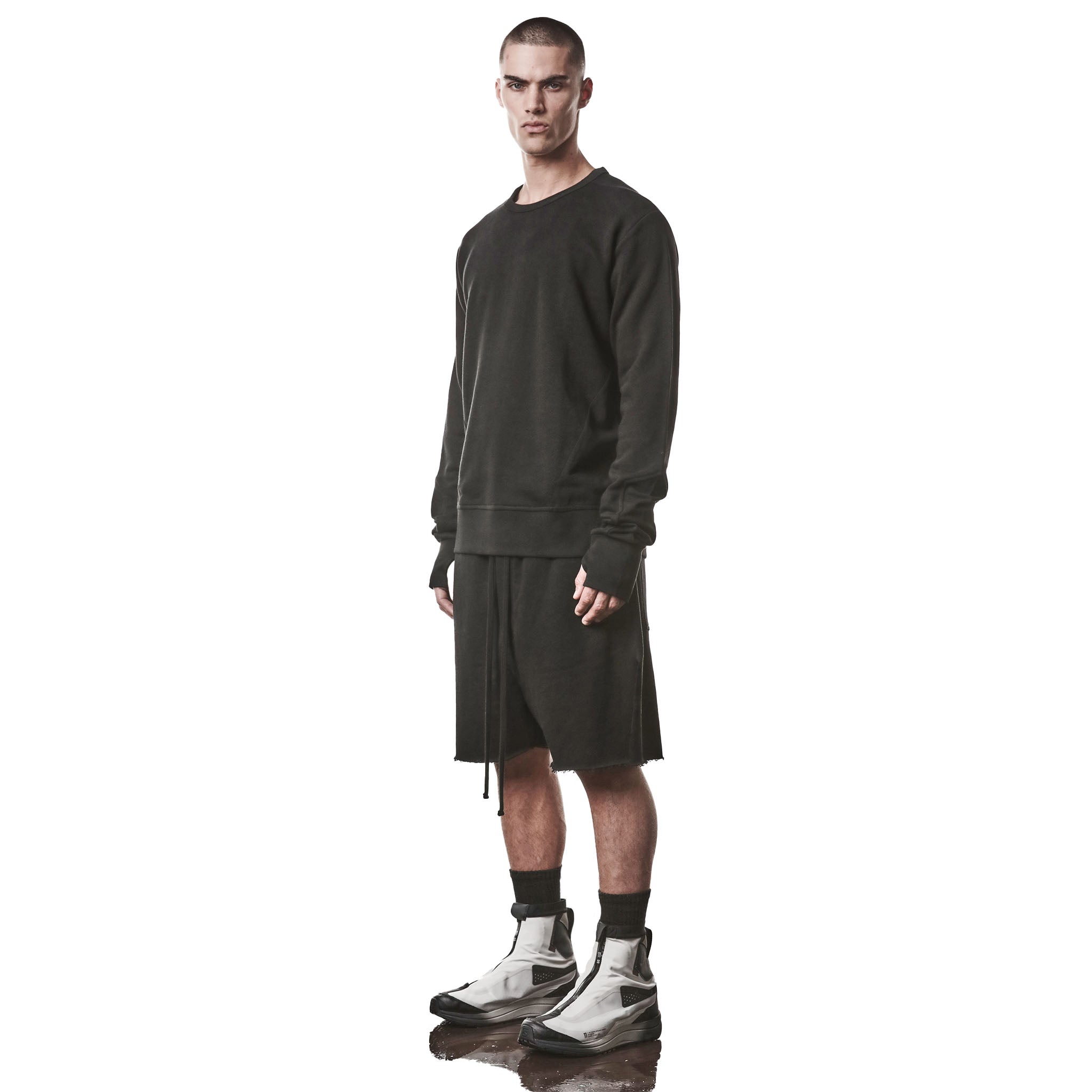 PULLOVER M S 189