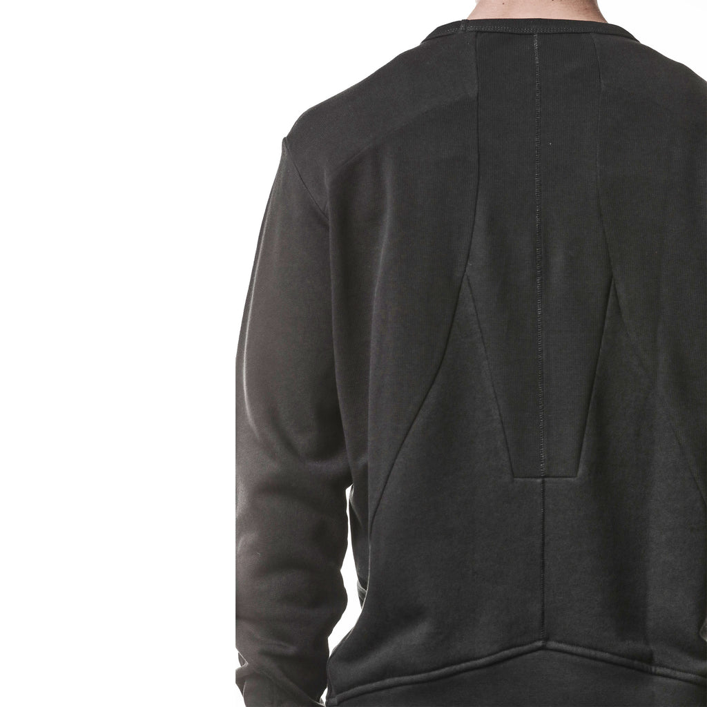 PULLOVER M S 189