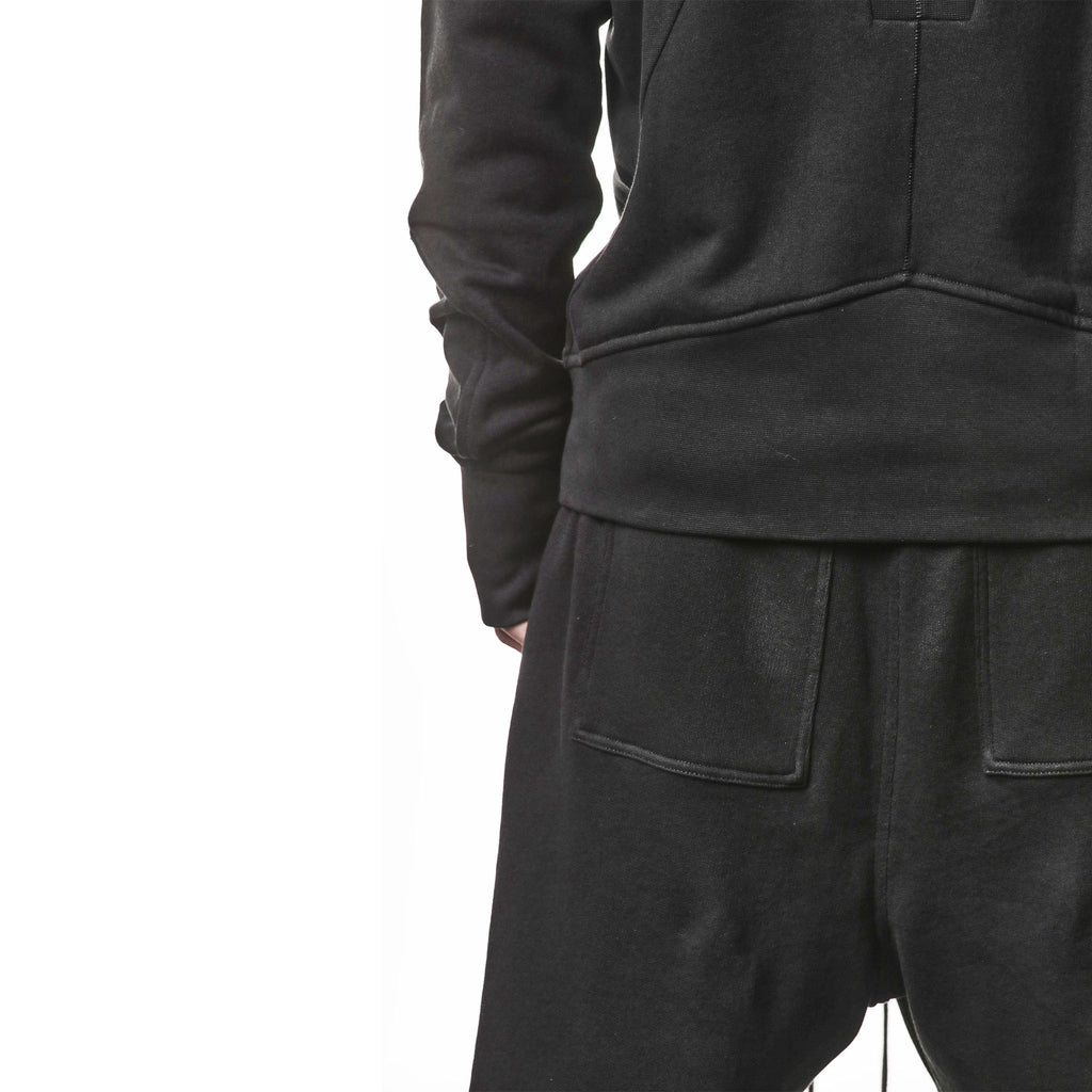 PULLOVER M S 189
