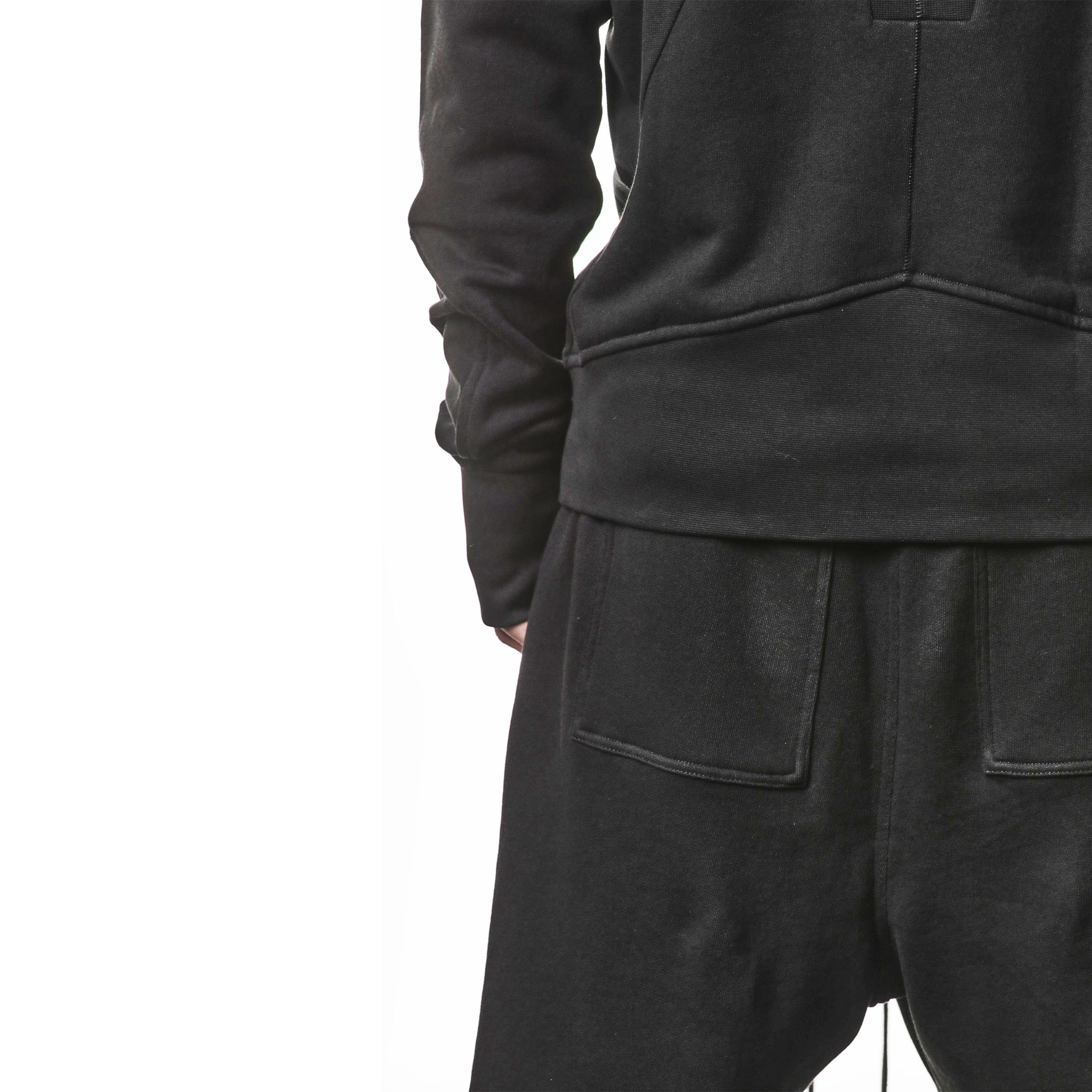 PULLOVER M S 189