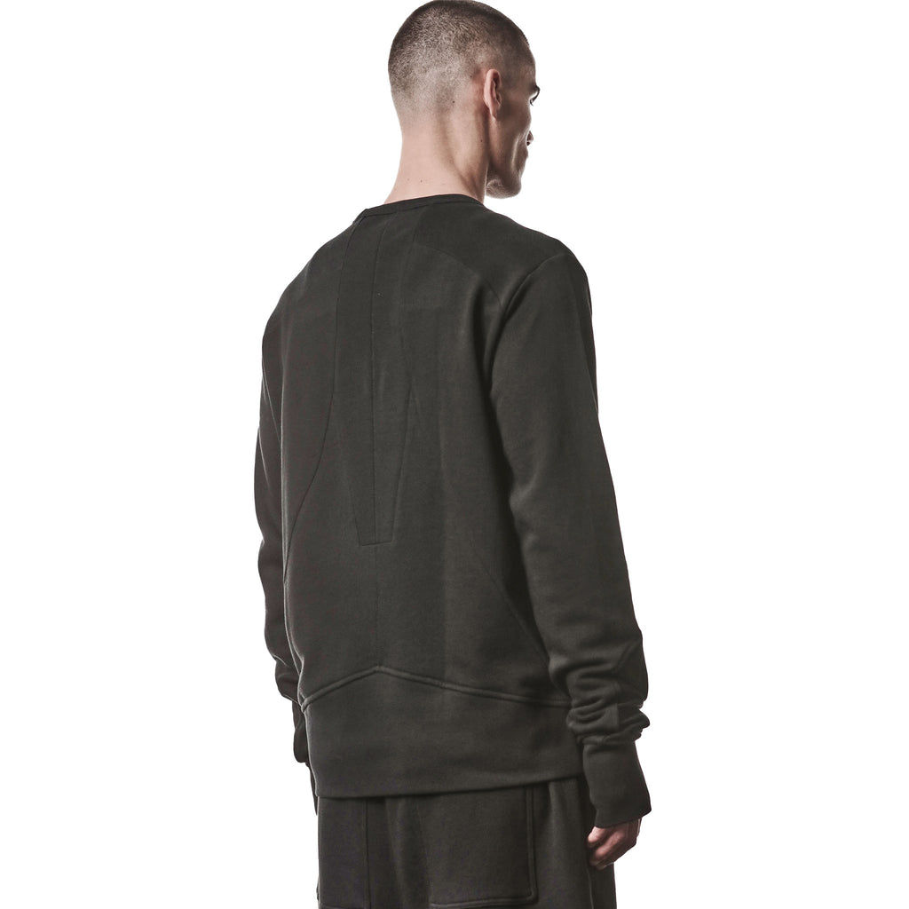 PULLOVER M S 189