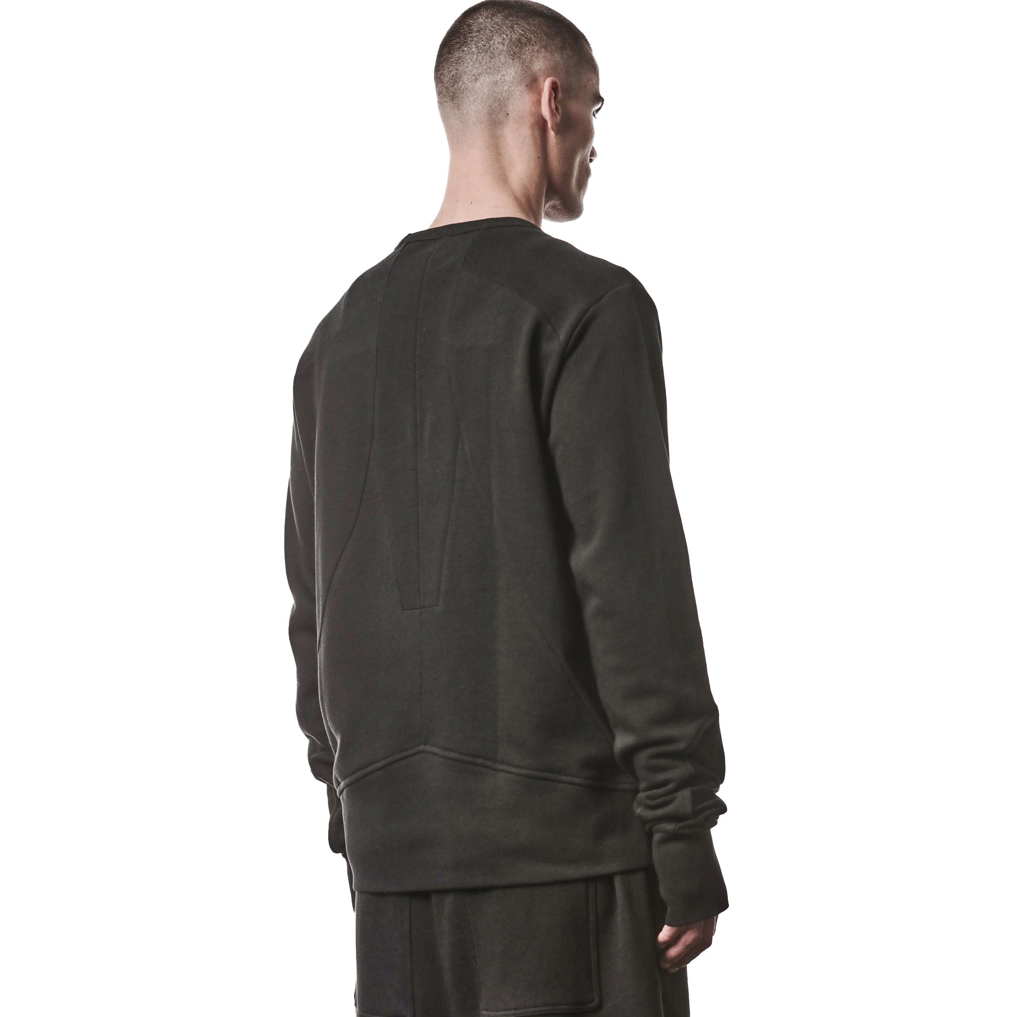PULLOVER M S 189