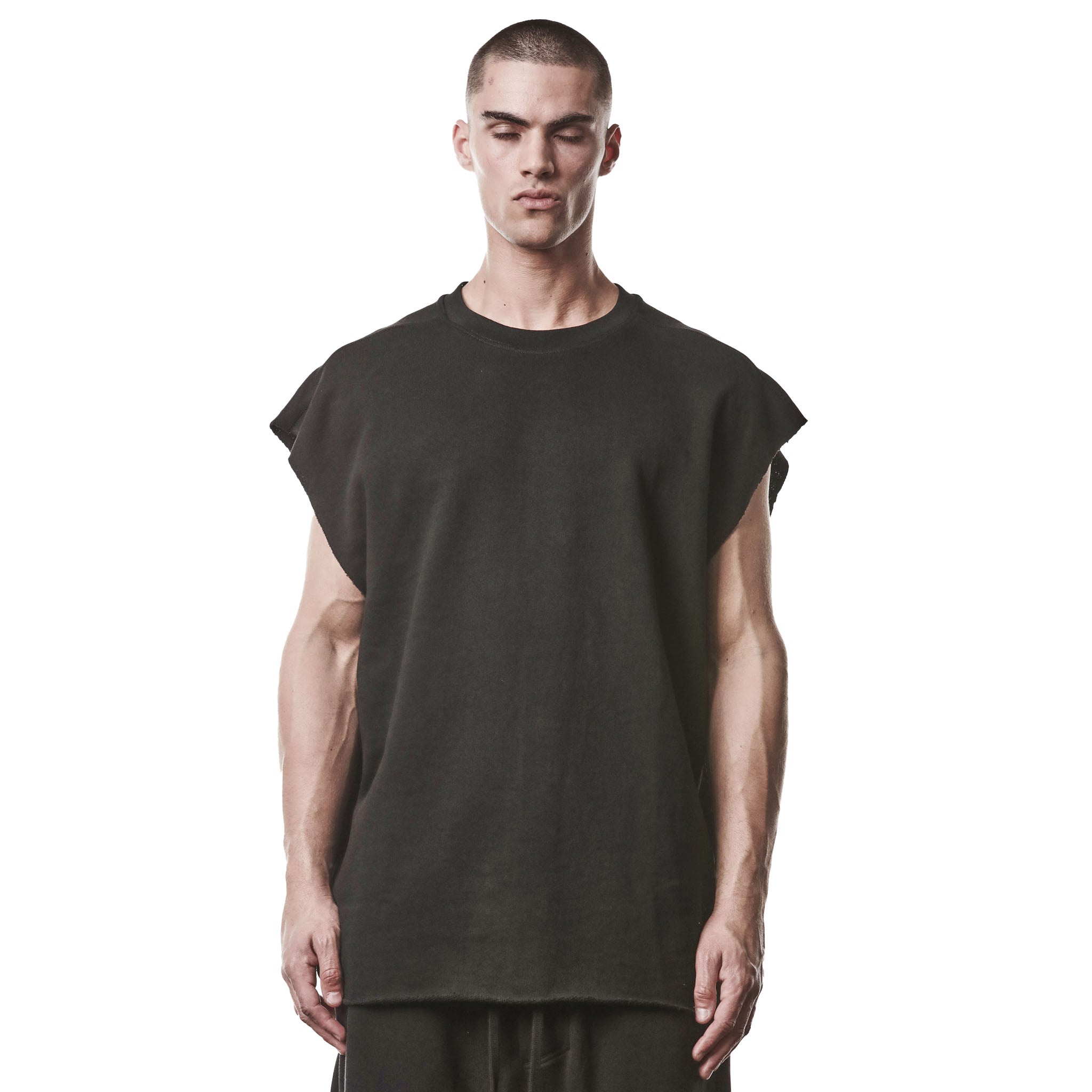 PULLOVER M S 190