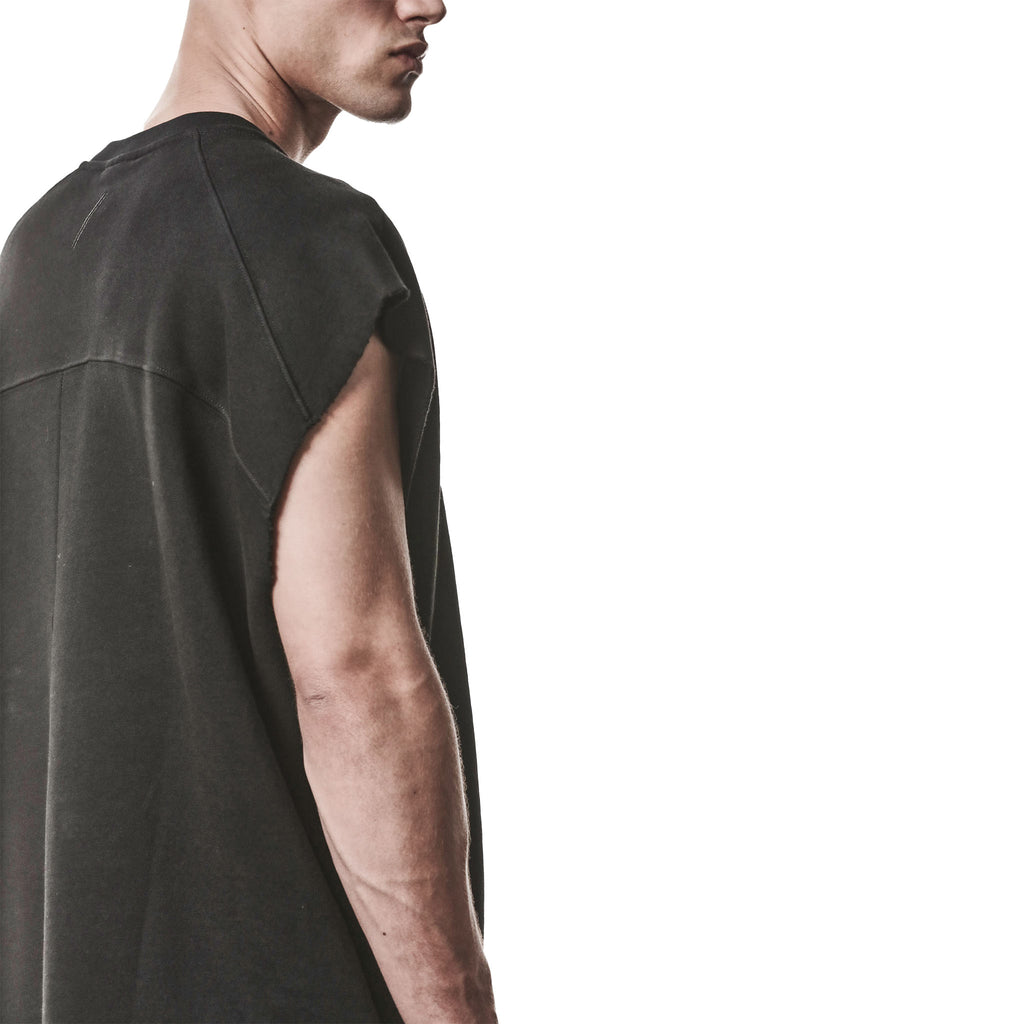 PULLOVER M S 190