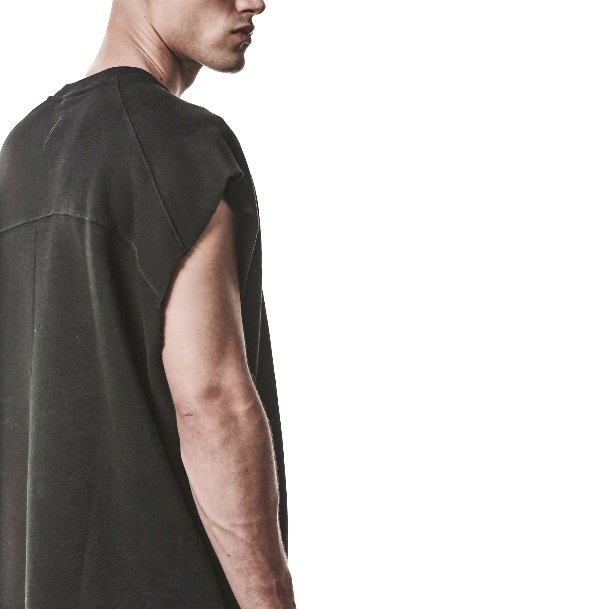 PULLOVER M S 190