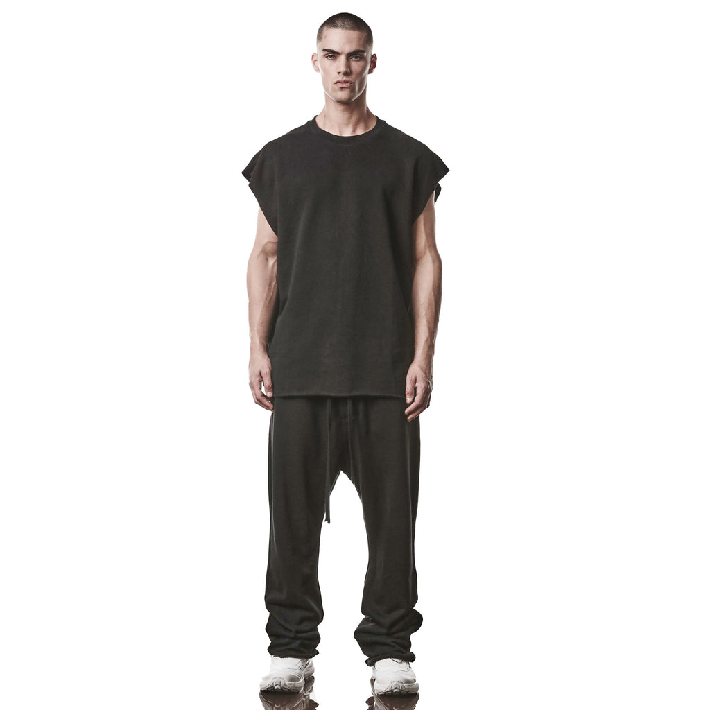 PULLOVER M S 190