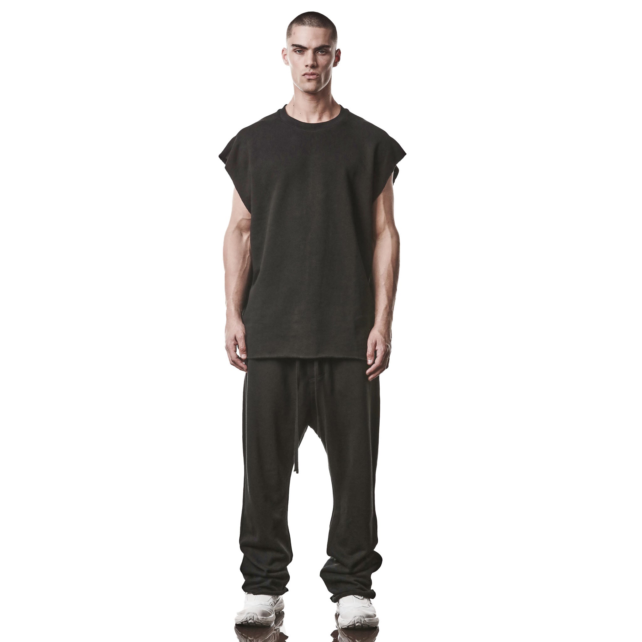 PULLOVER M S 190