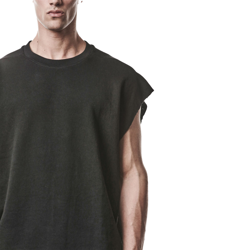 PULLOVER M S 190