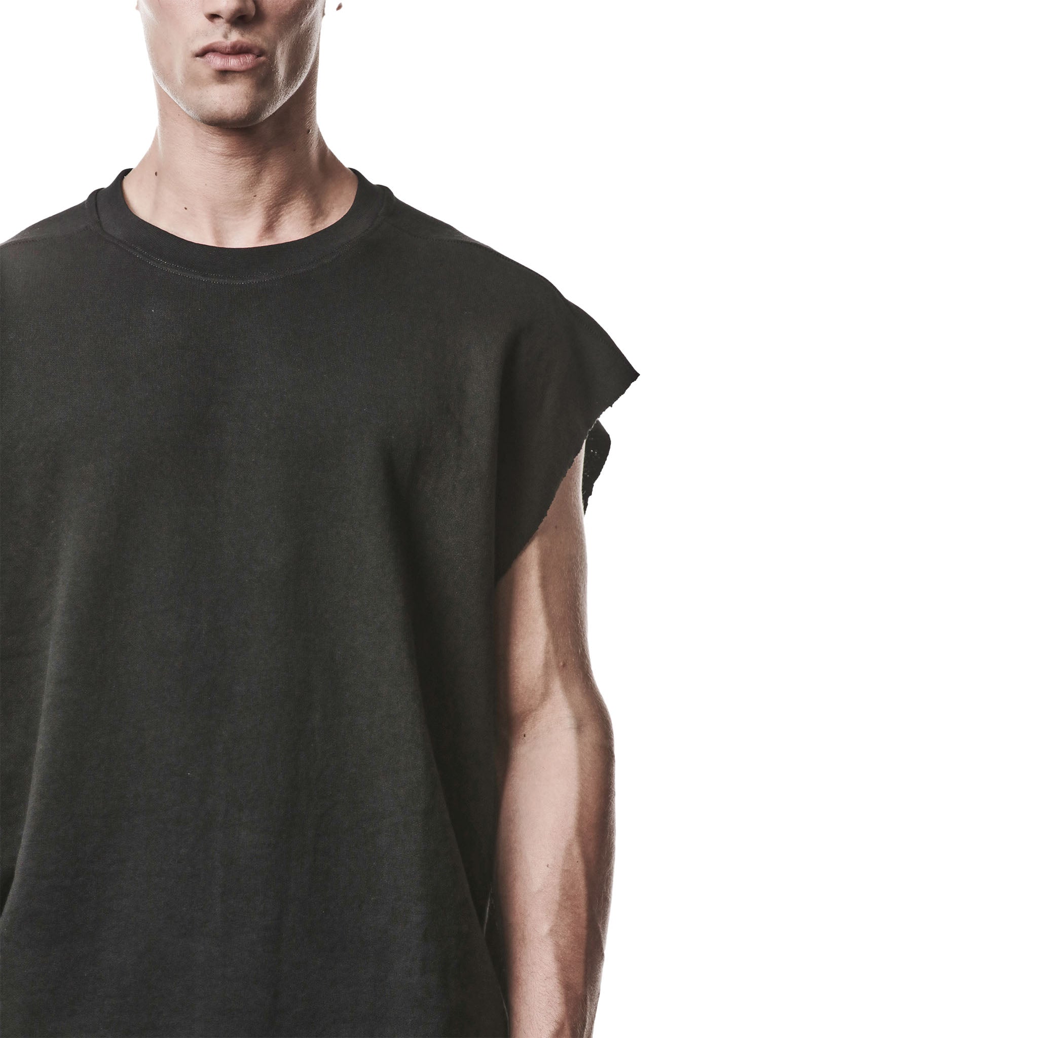 PULLOVER M S 190