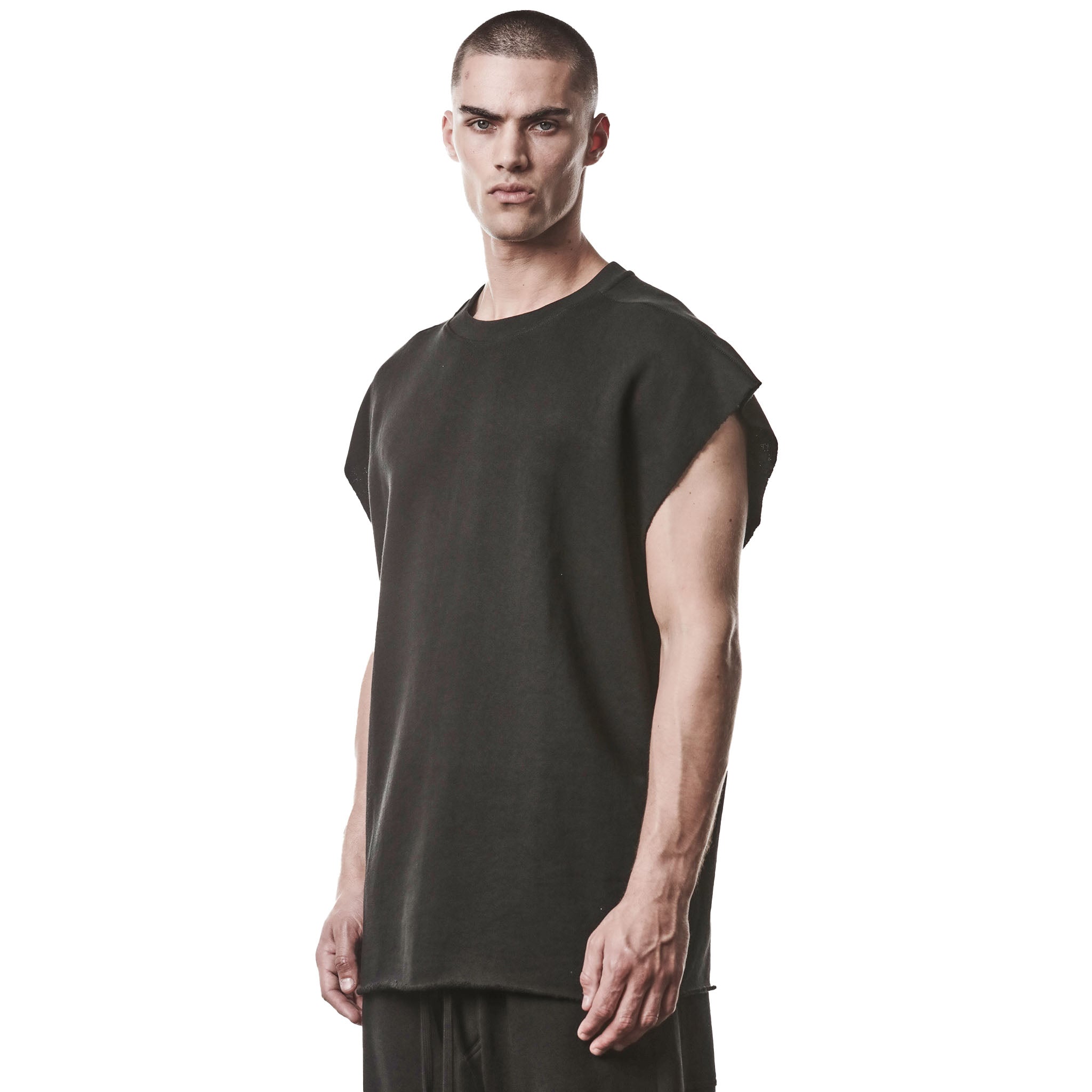 PULLOVER M S 190