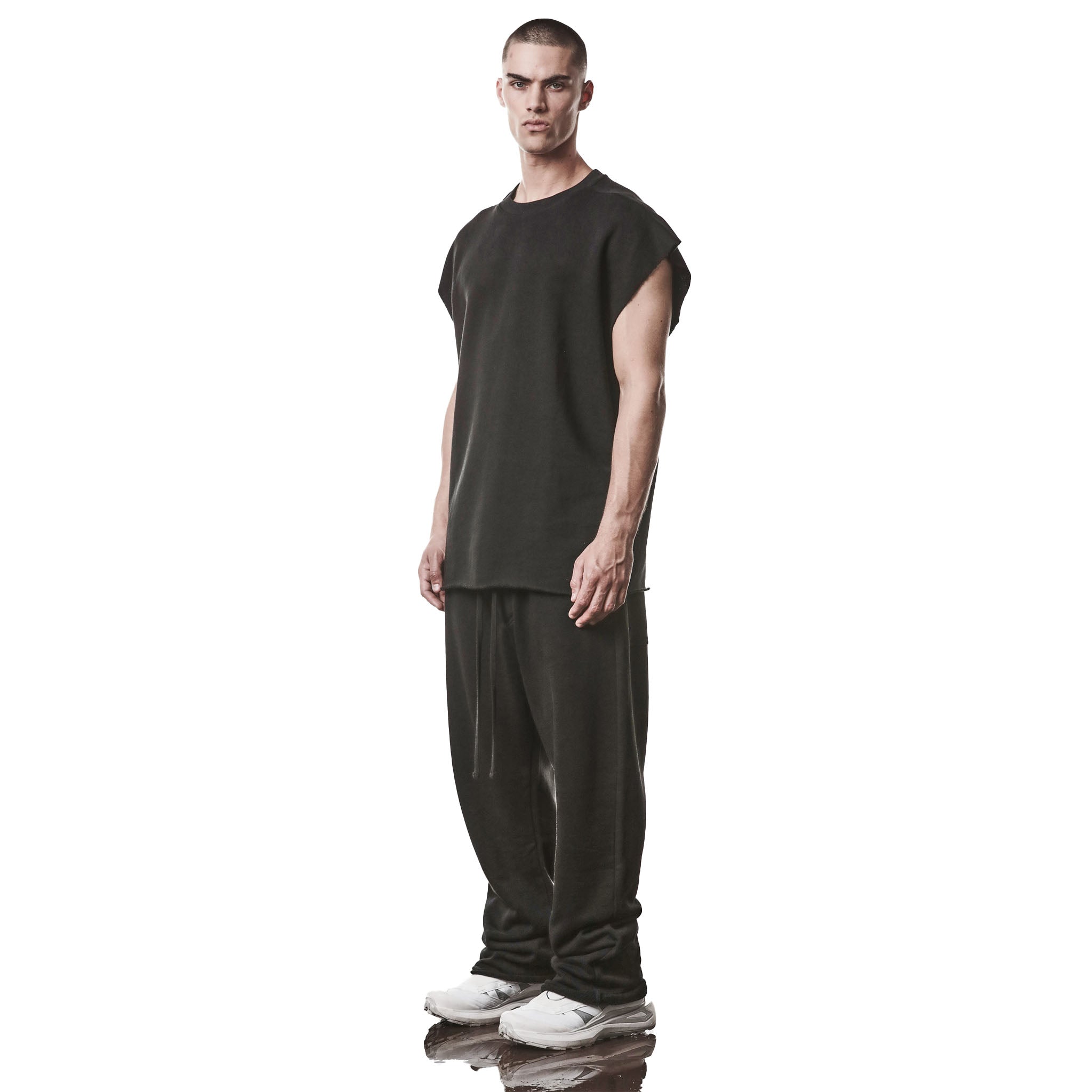 PULLOVER M S 190