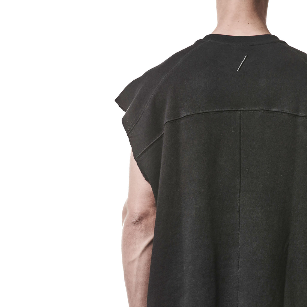 PULLOVER M S 190