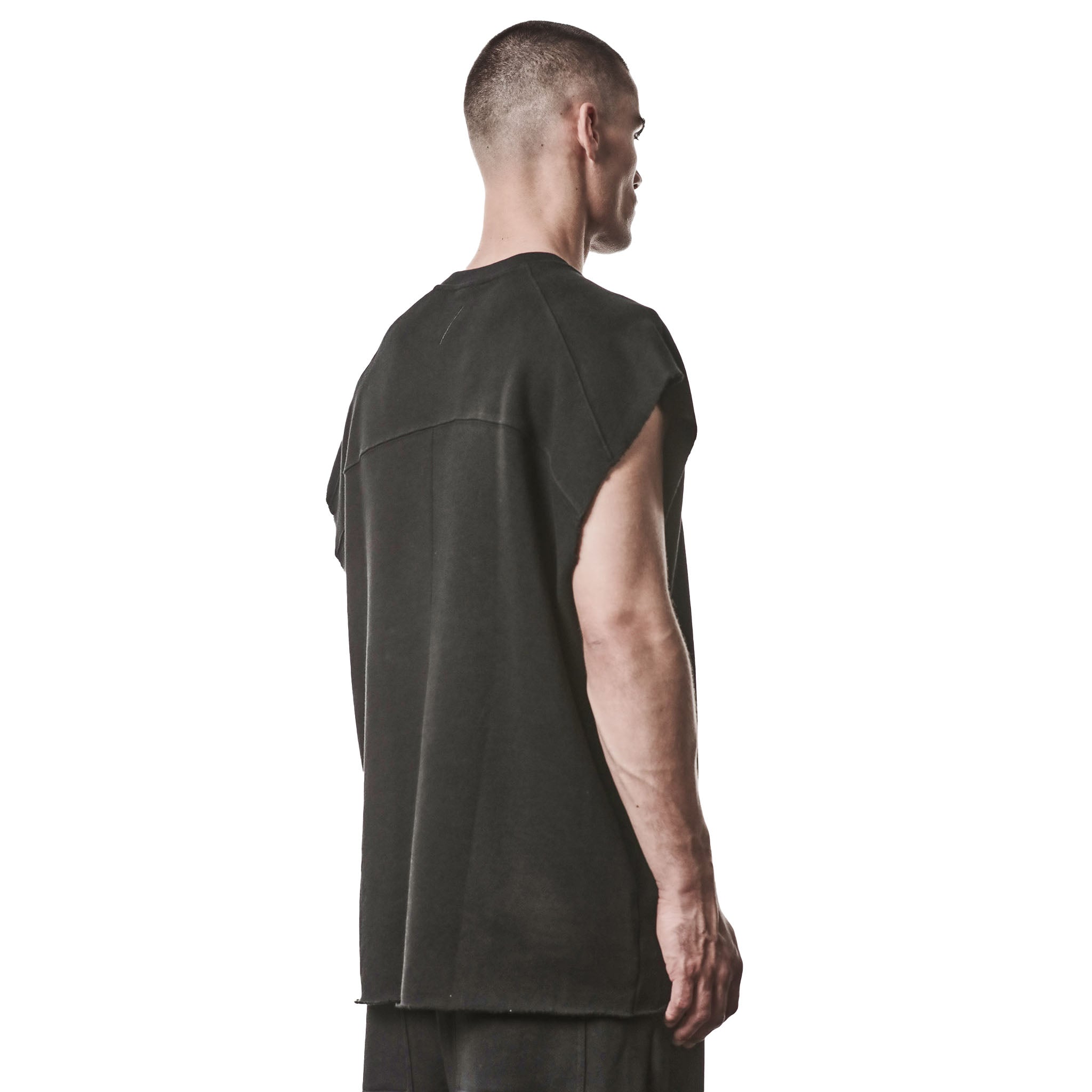 PULLOVER M S 190