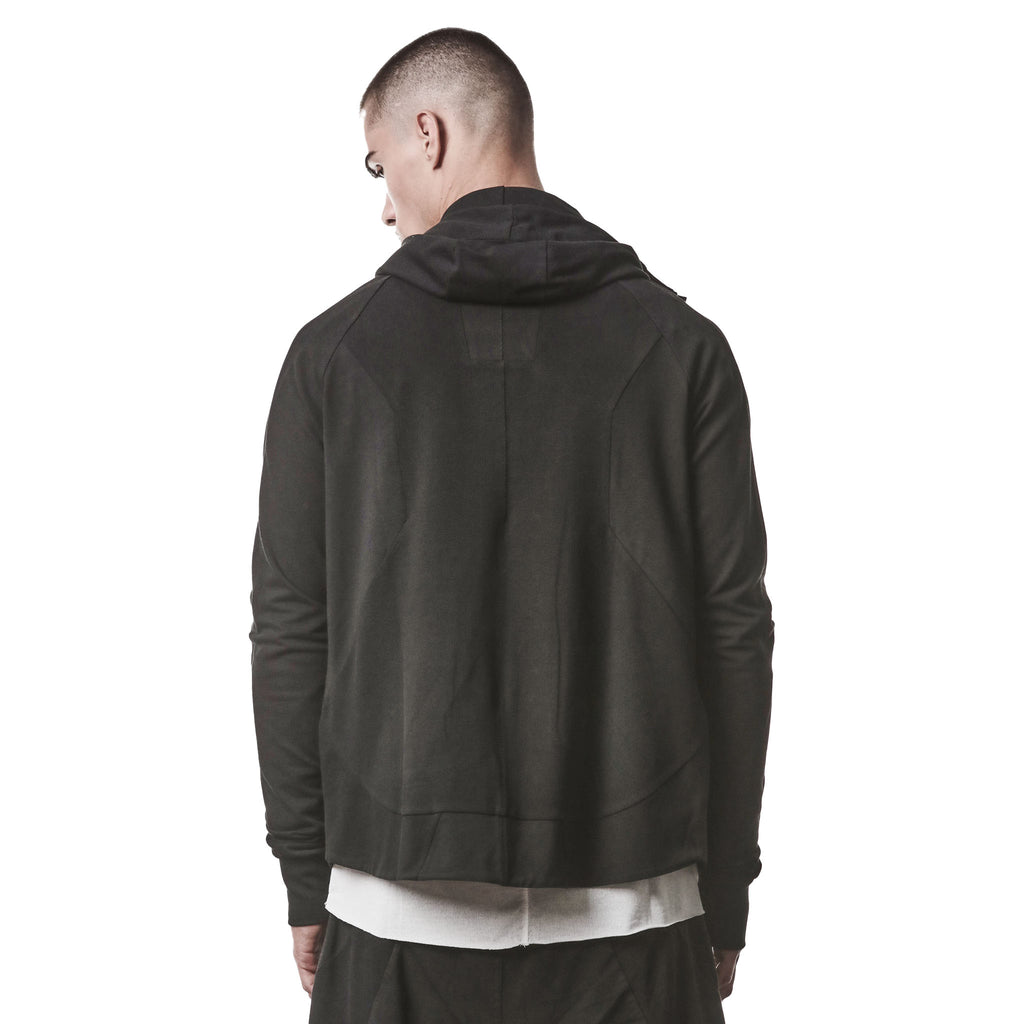 HOODIE M SJ 694