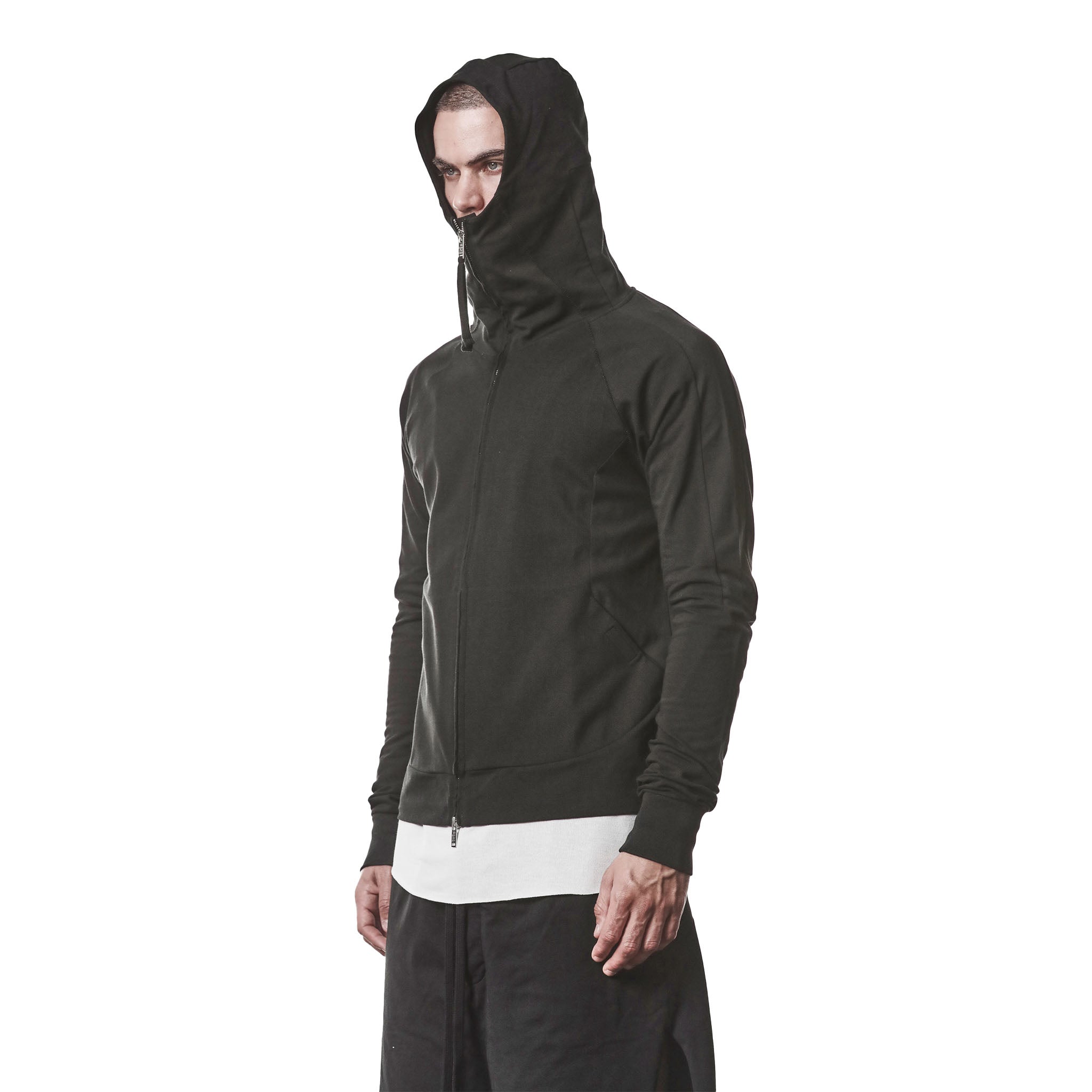 HOODIE M SJ 694