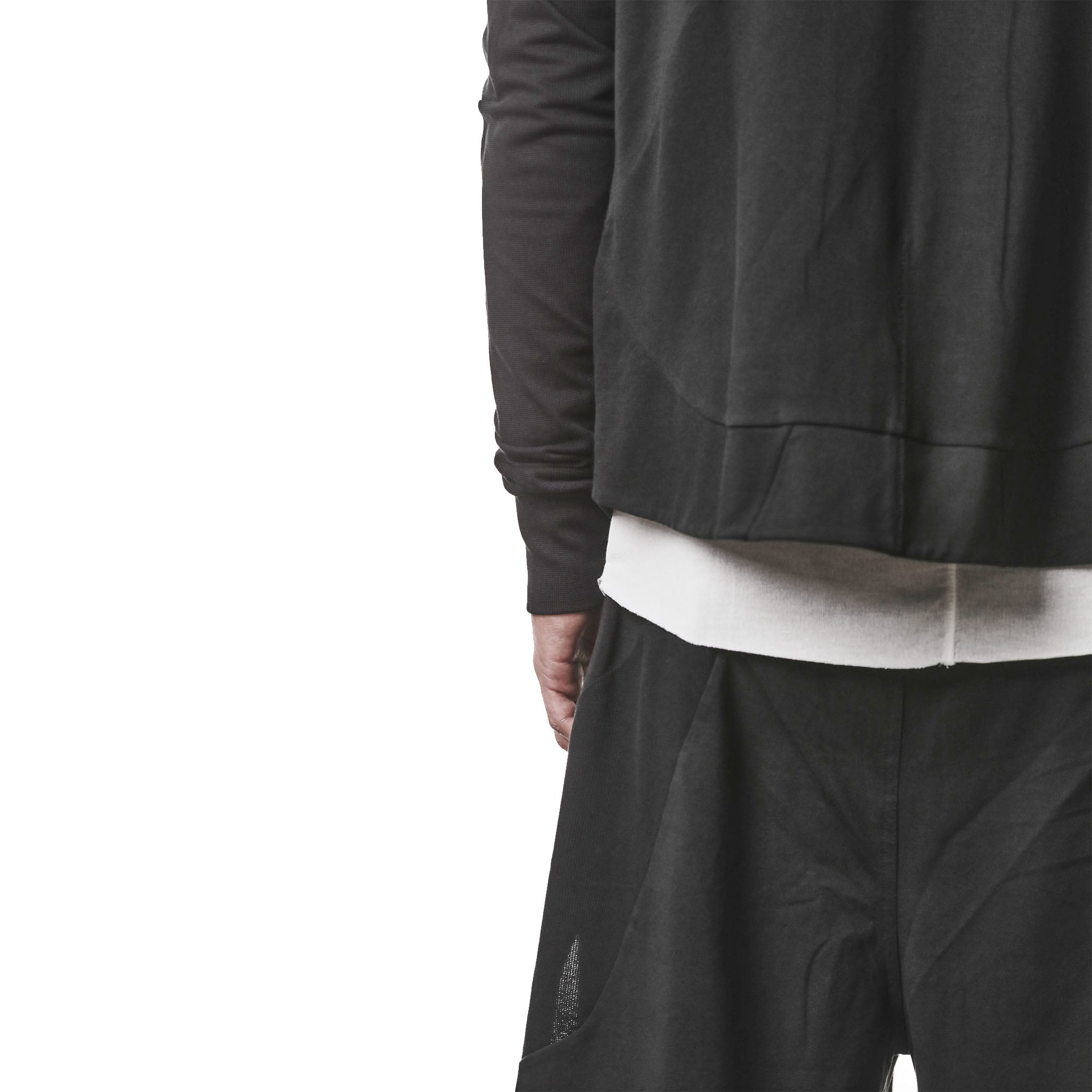 HOODIE M SJ 694