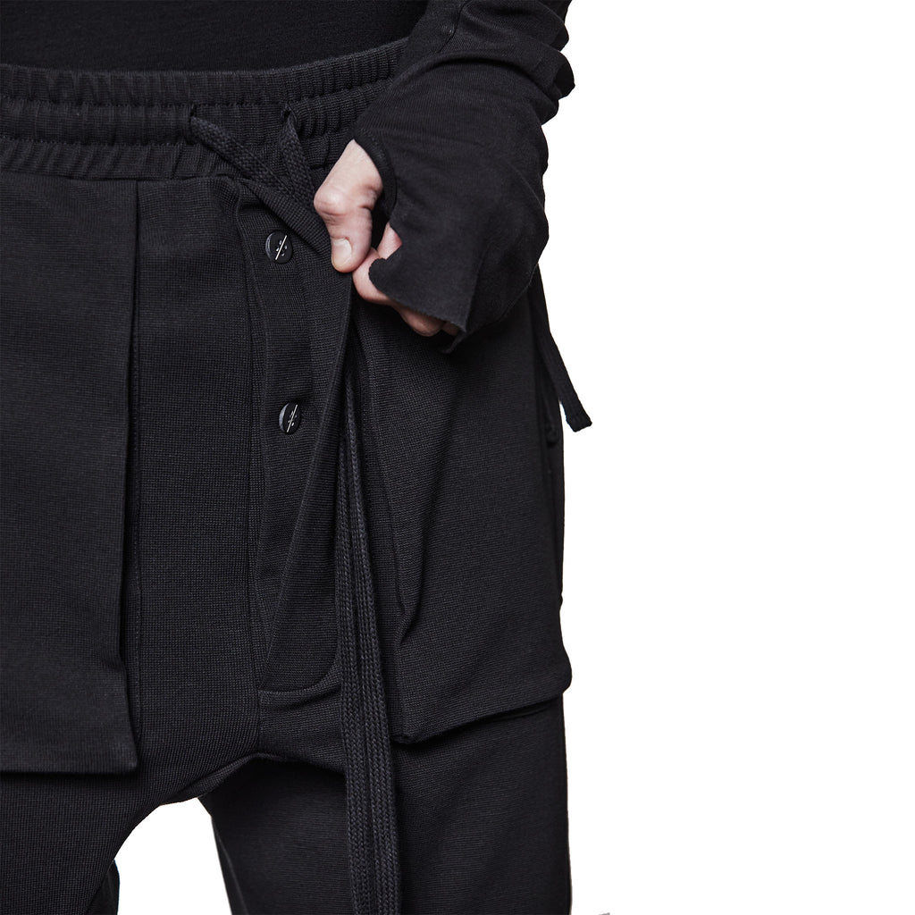 JOGGER  M ST 509