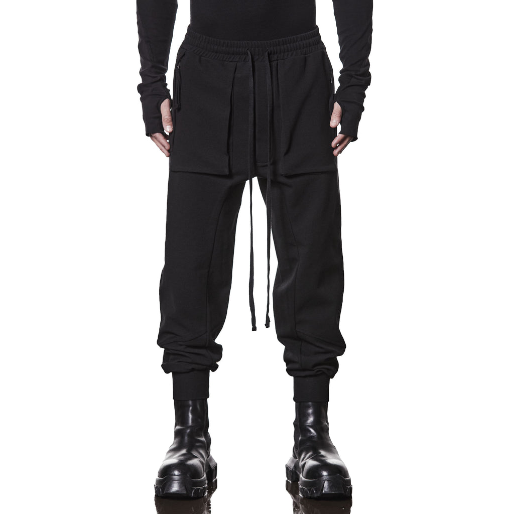 JOGGER  M ST 509