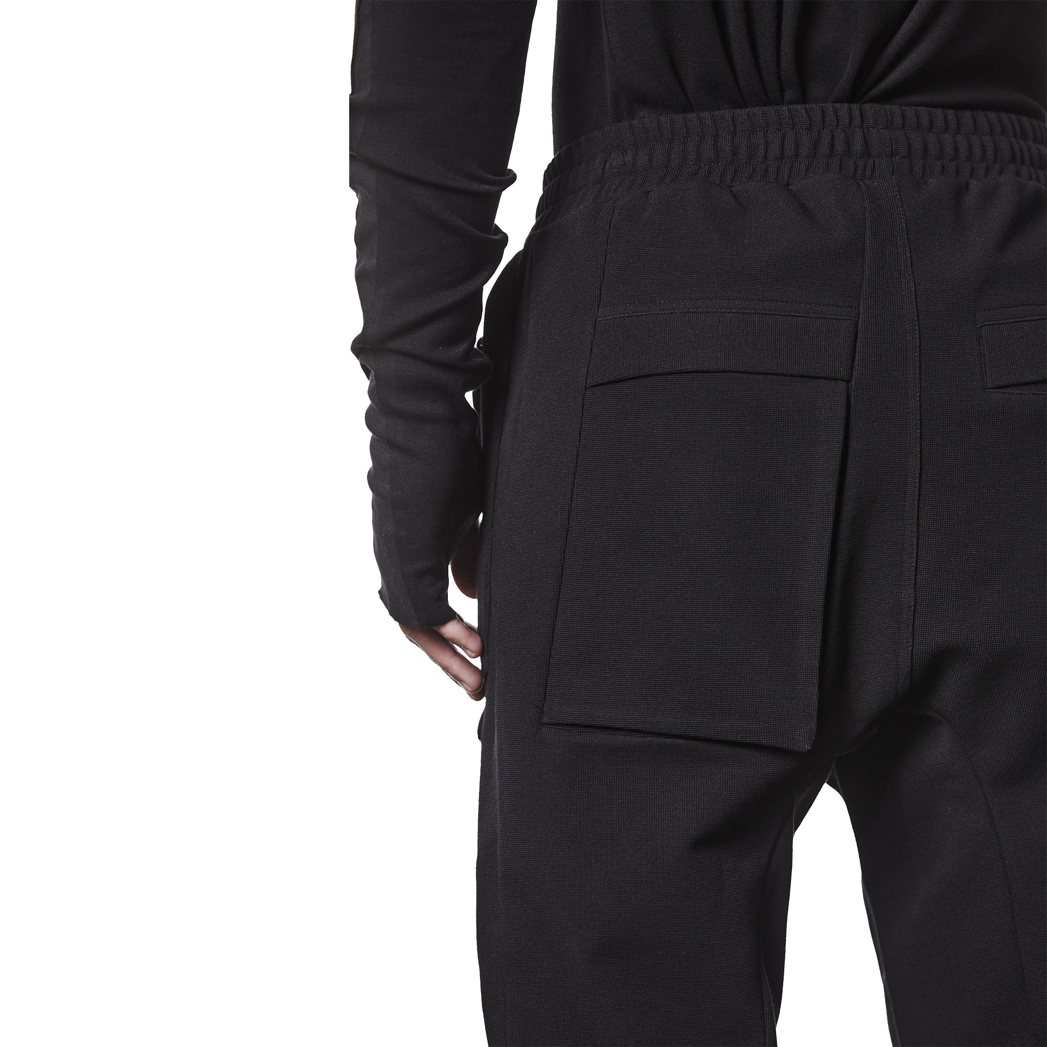 JOGGER  M ST 509