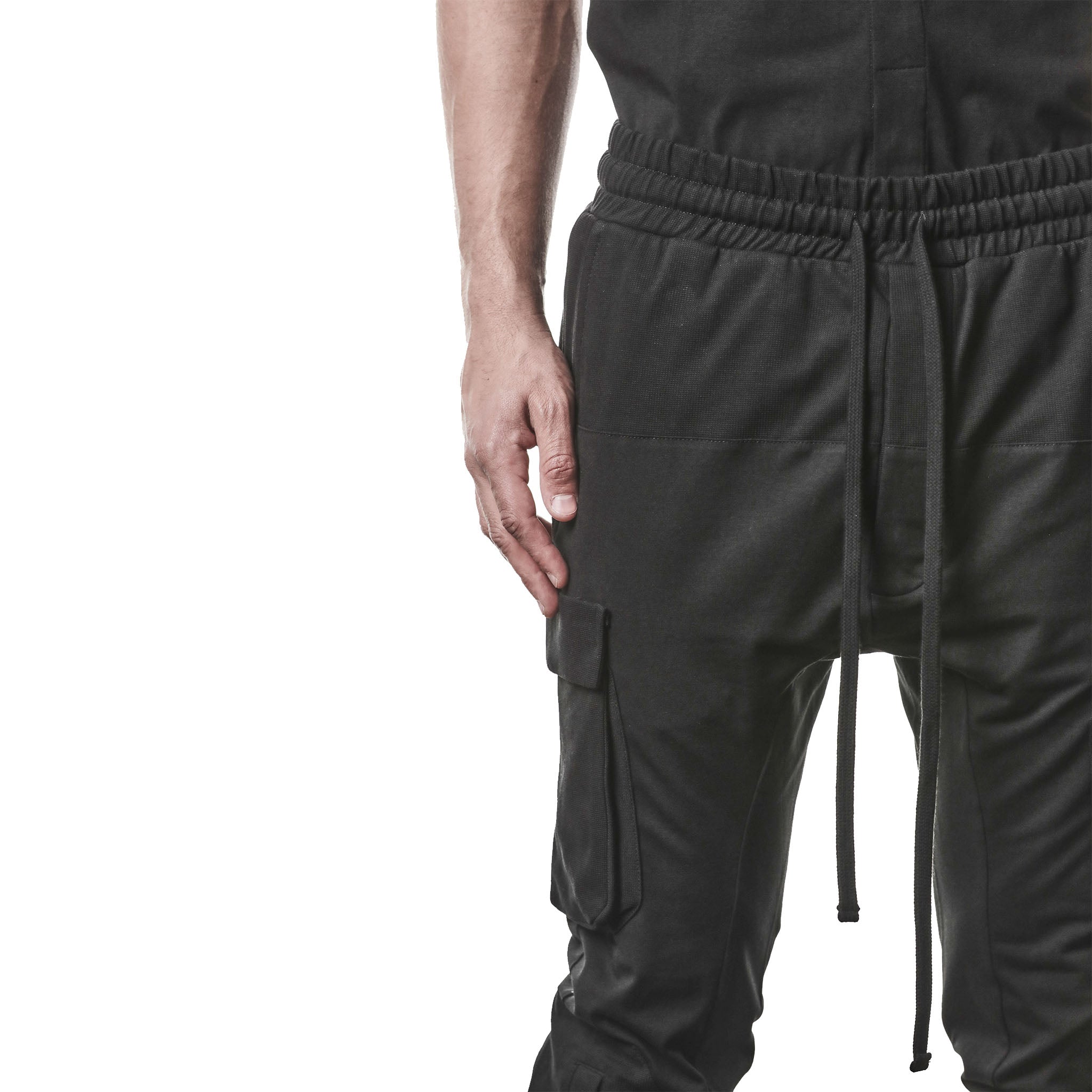 JOGGER M ST 512