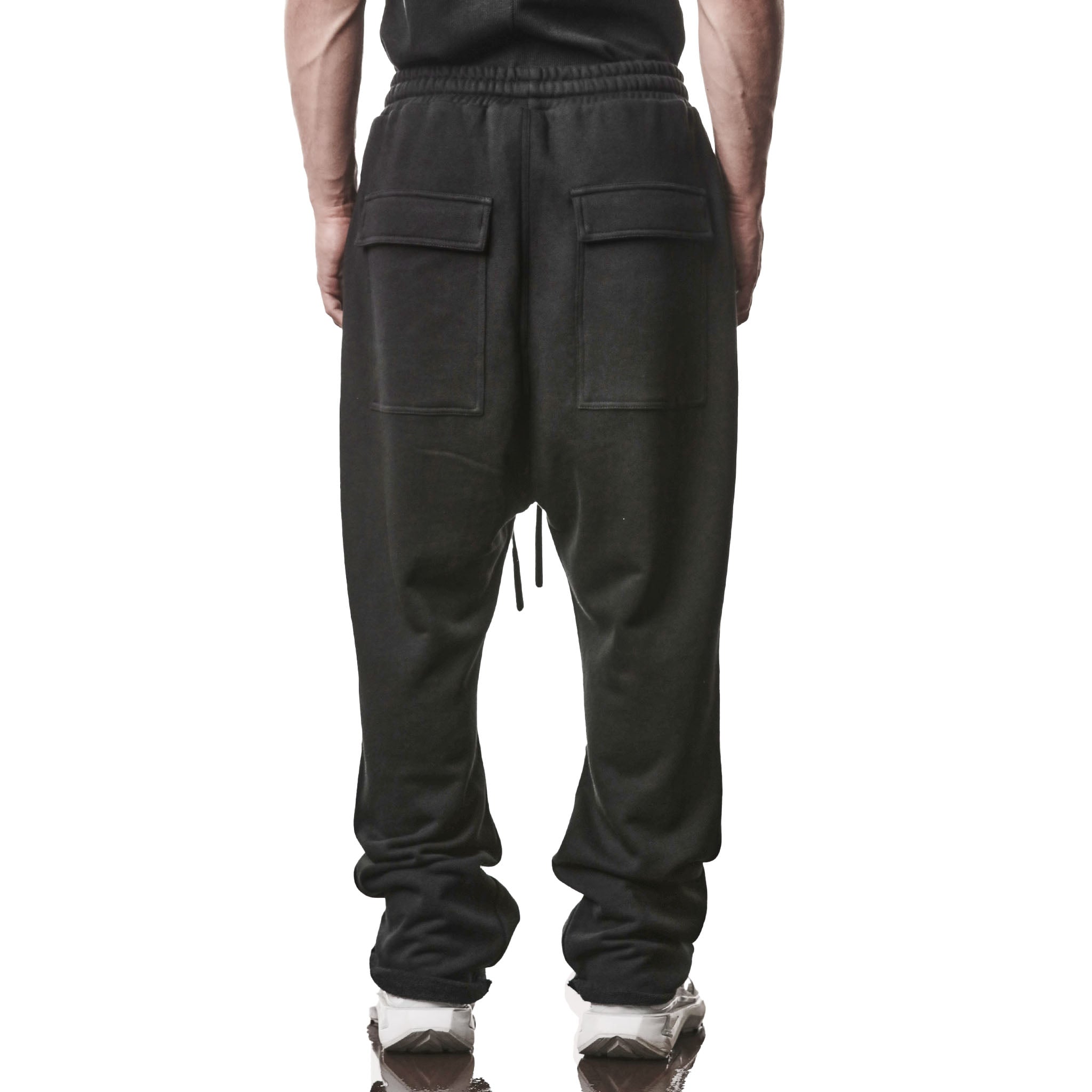 TROUSER M ST 518