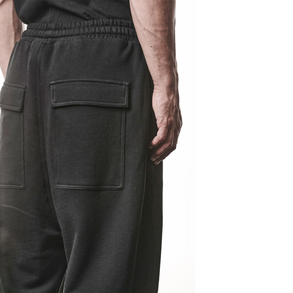 TROUSER M ST 518
