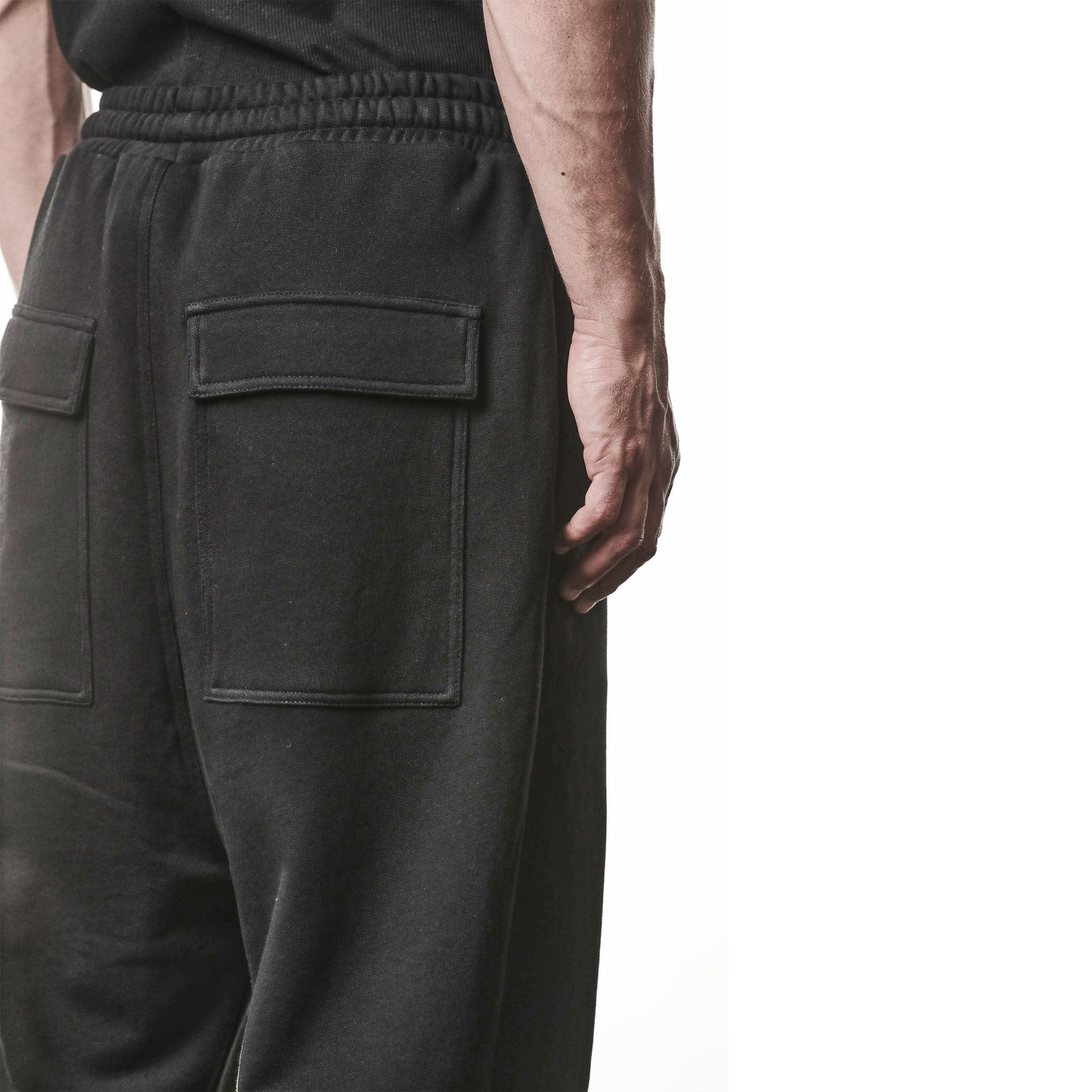 TROUSER M ST 518