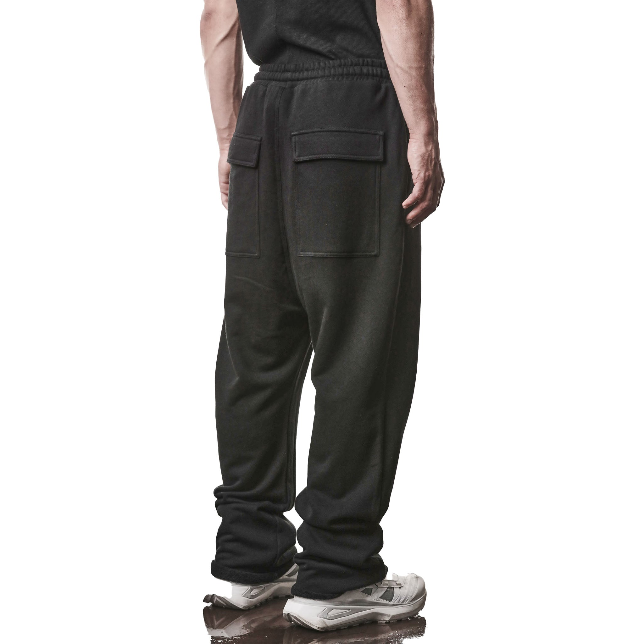 TROUSER M ST 518