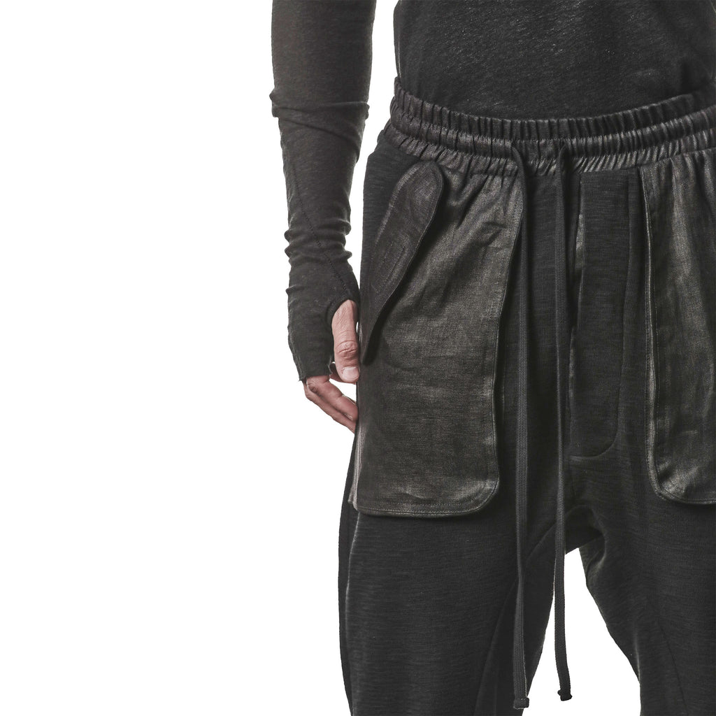 JOGGER M ST 523