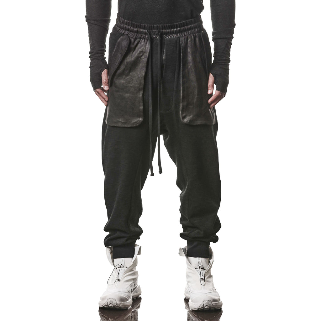JOGGER M ST 523