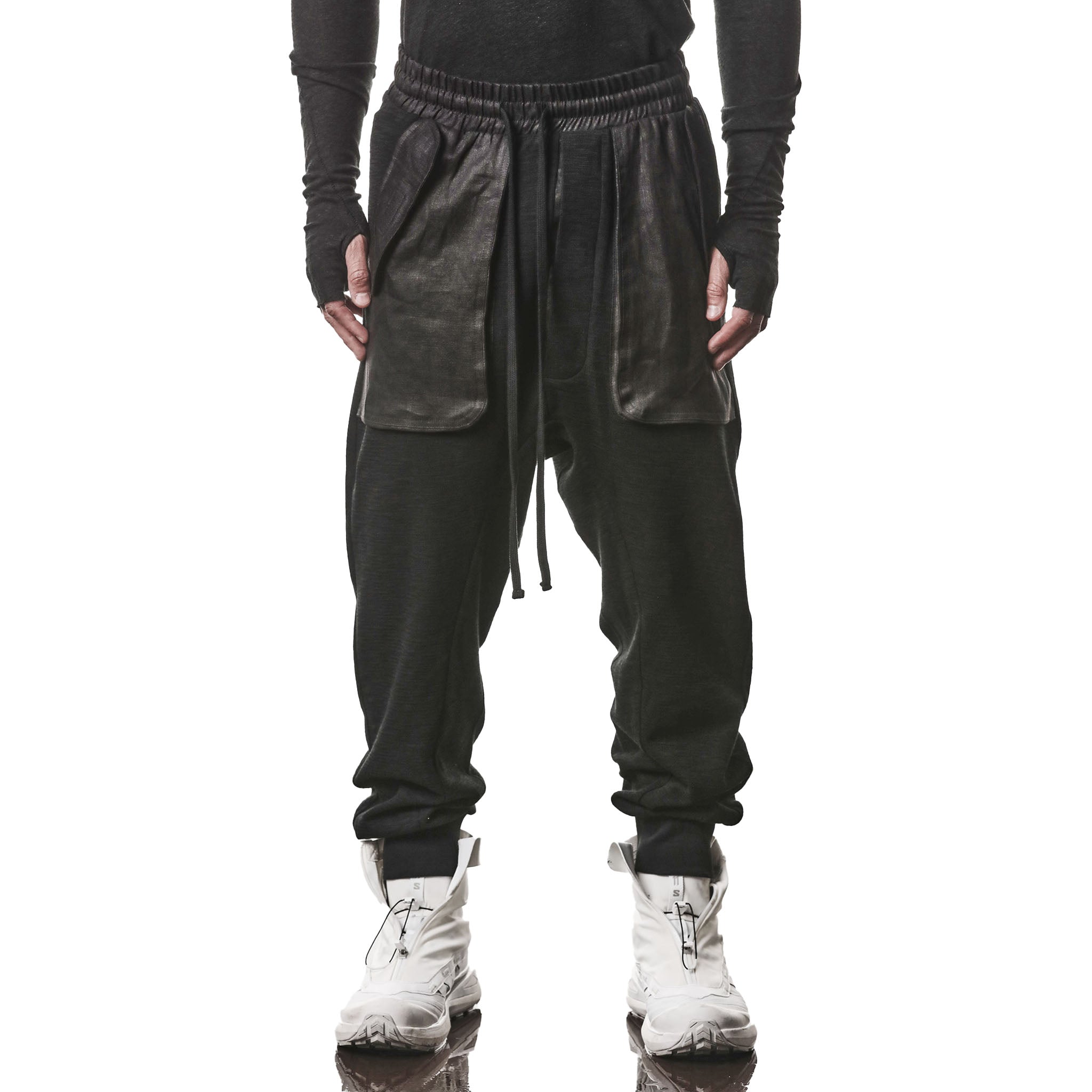 JOGGER M ST 523