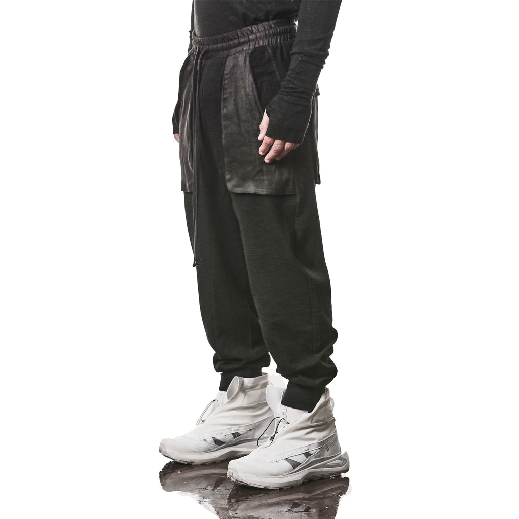 JOGGER M ST 523