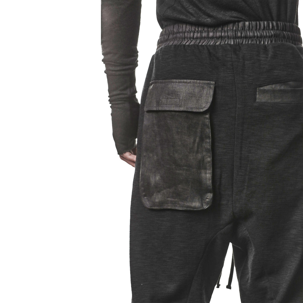 JOGGER M ST 523