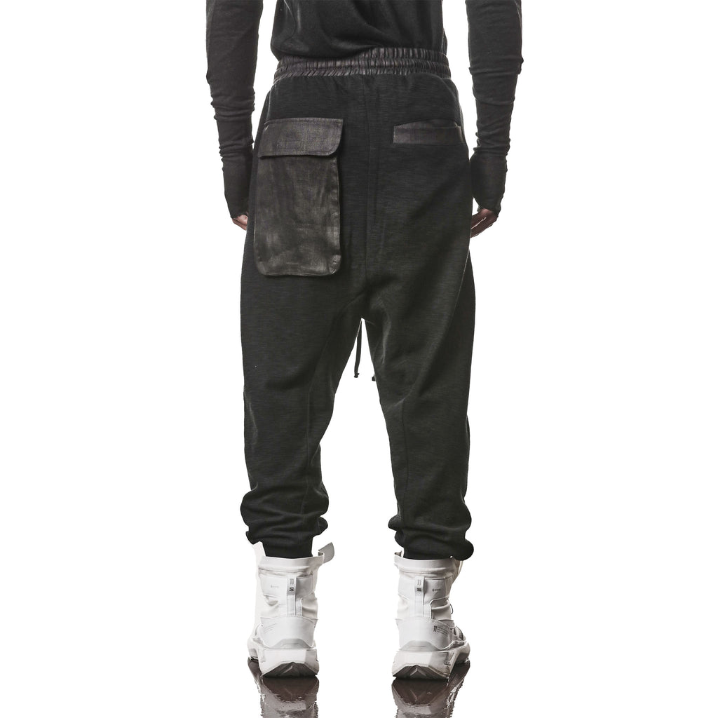 JOGGER M ST 523