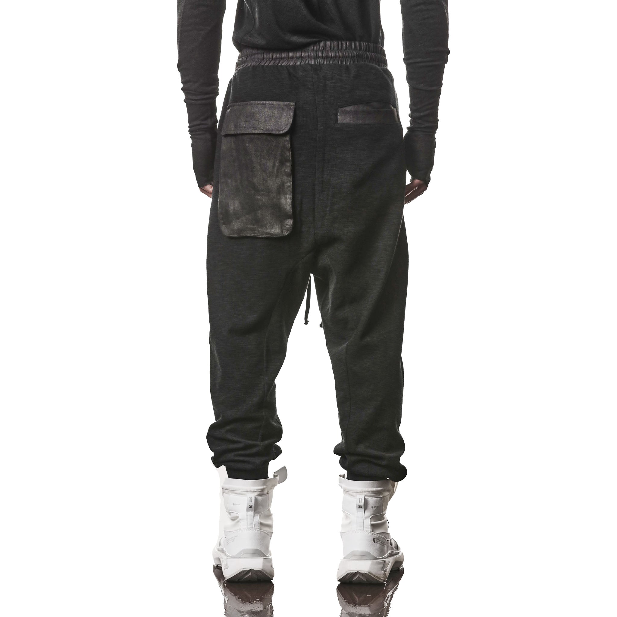 JOGGER M ST 523