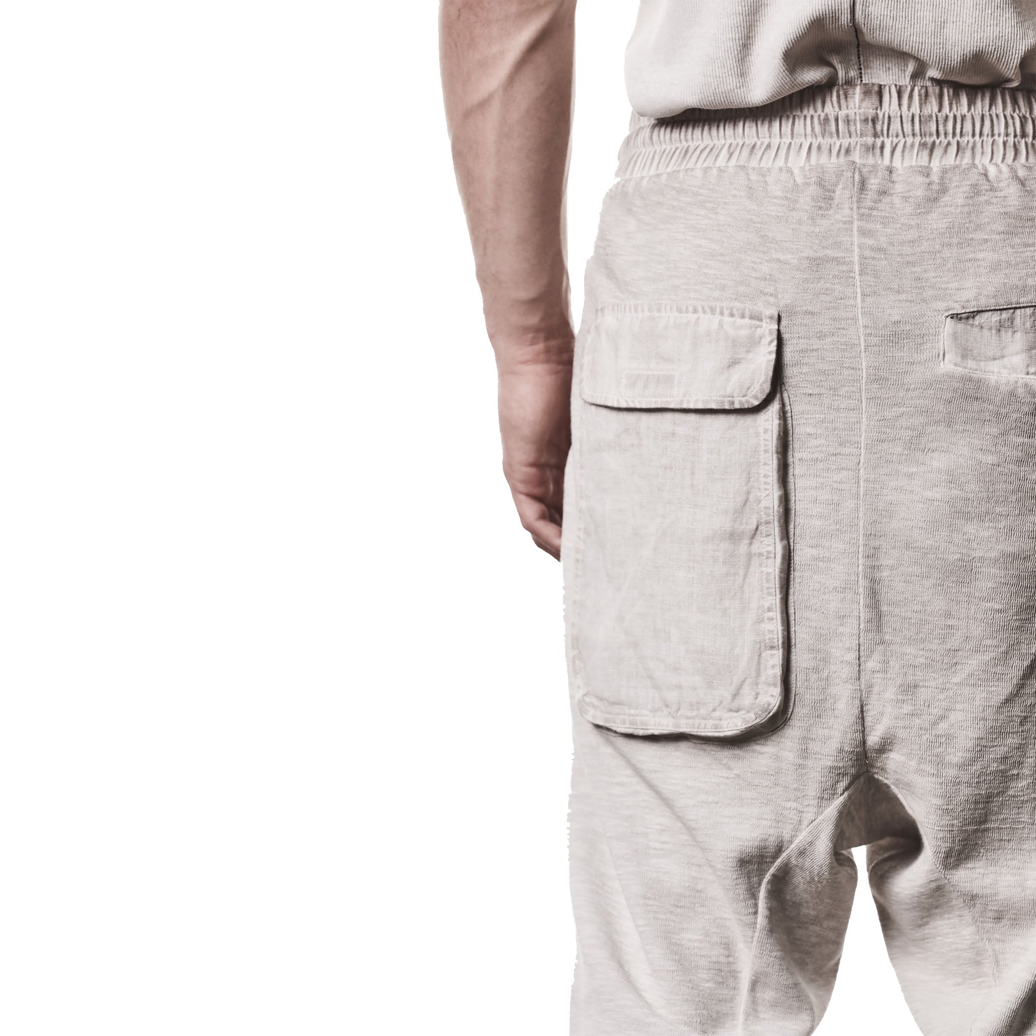 JOGGER M ST 523