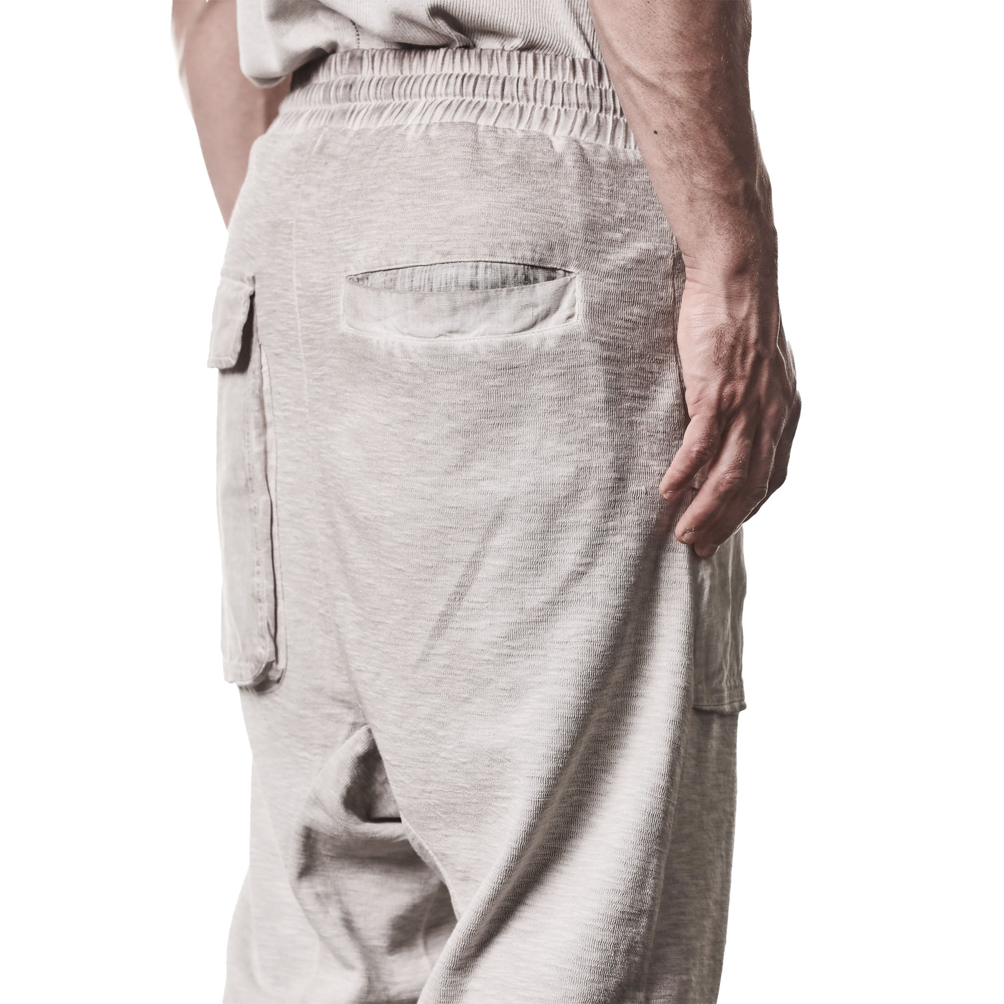JOGGER M ST 523