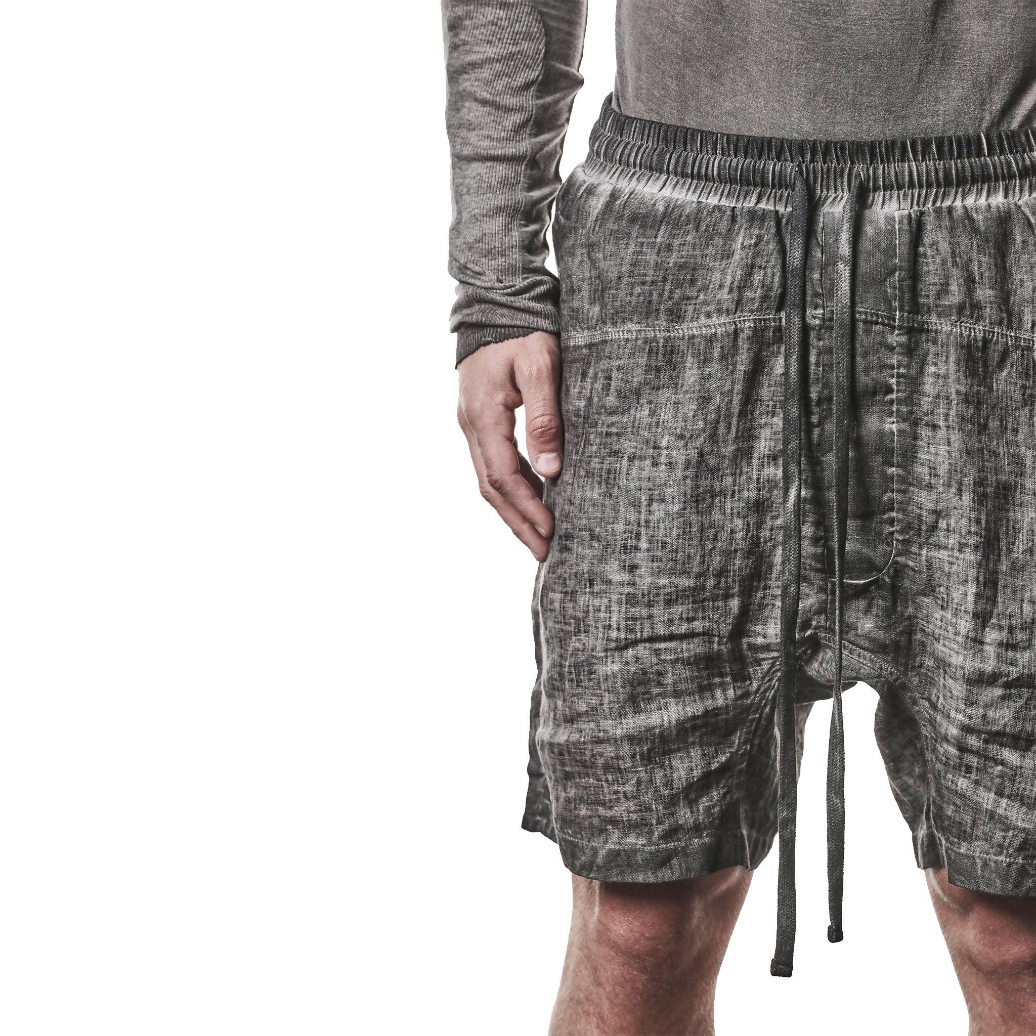 SHORT M ST 524
