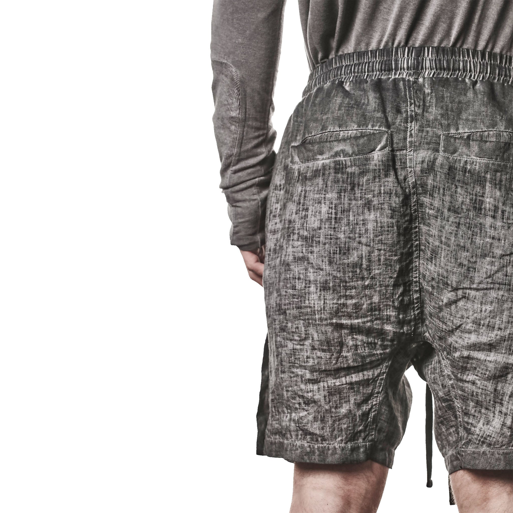 SHORT M ST 524