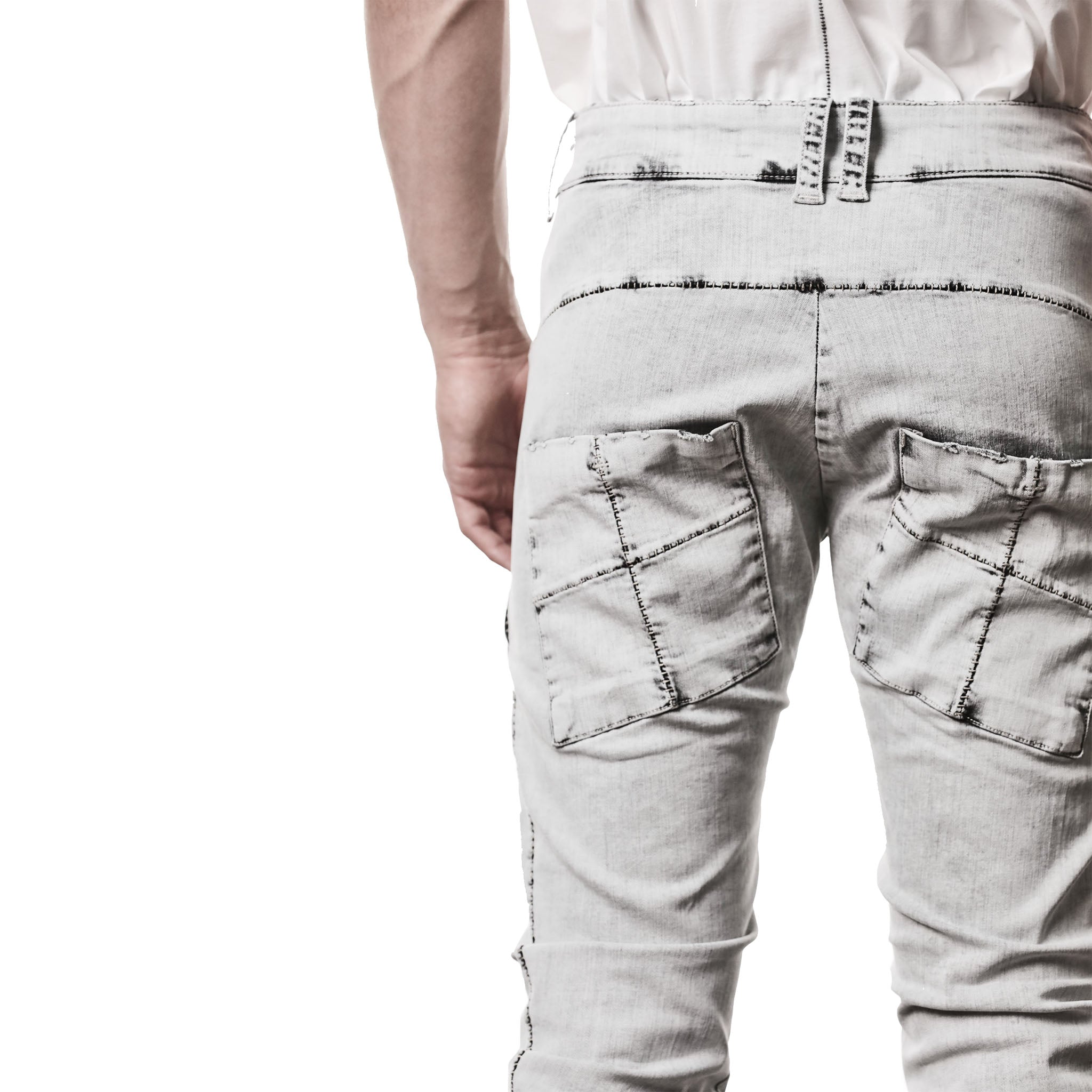JEAN M T 102