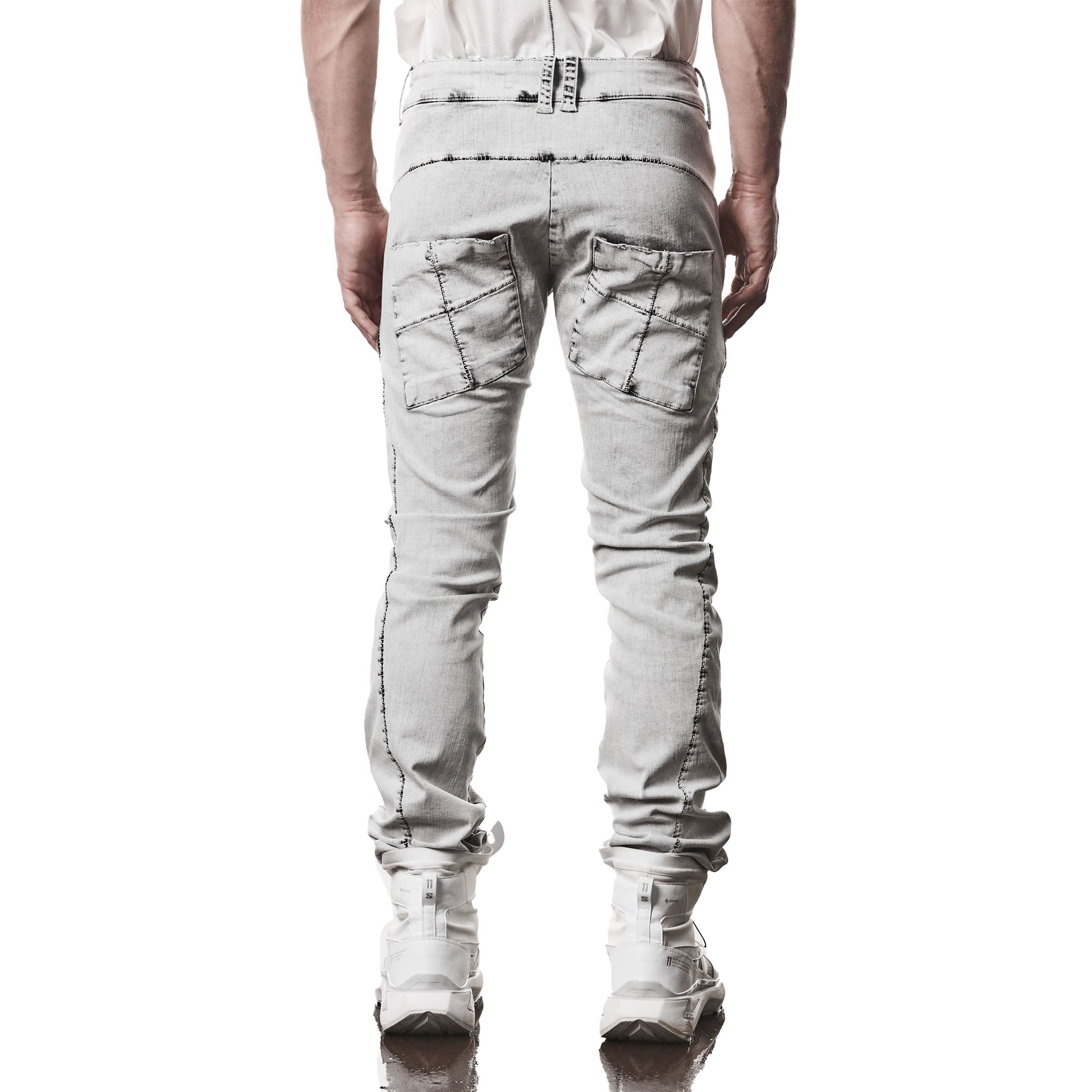 JEAN M T 102